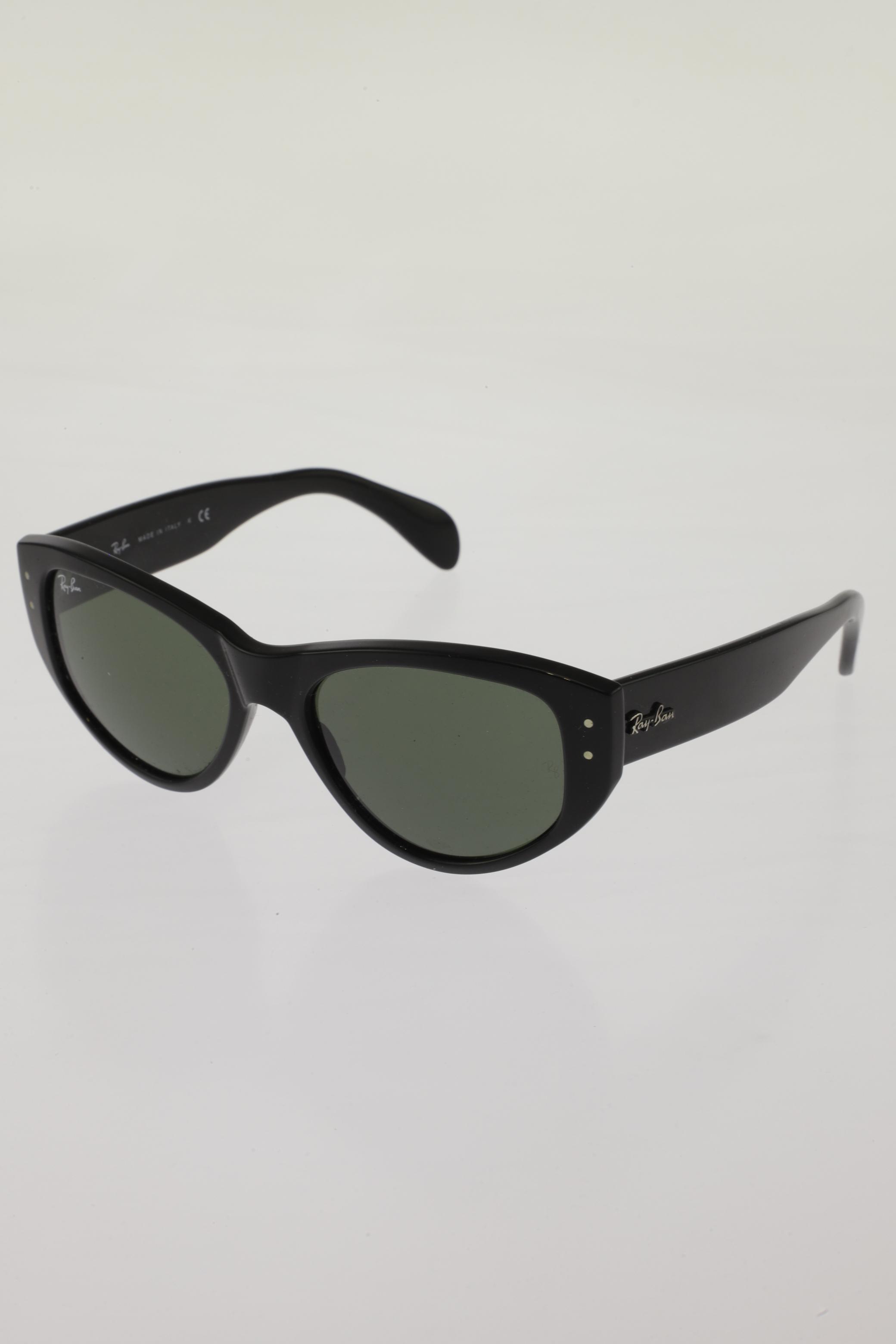 

Ray-Ban Damen Sonnenbrille, schwarz, Gr.