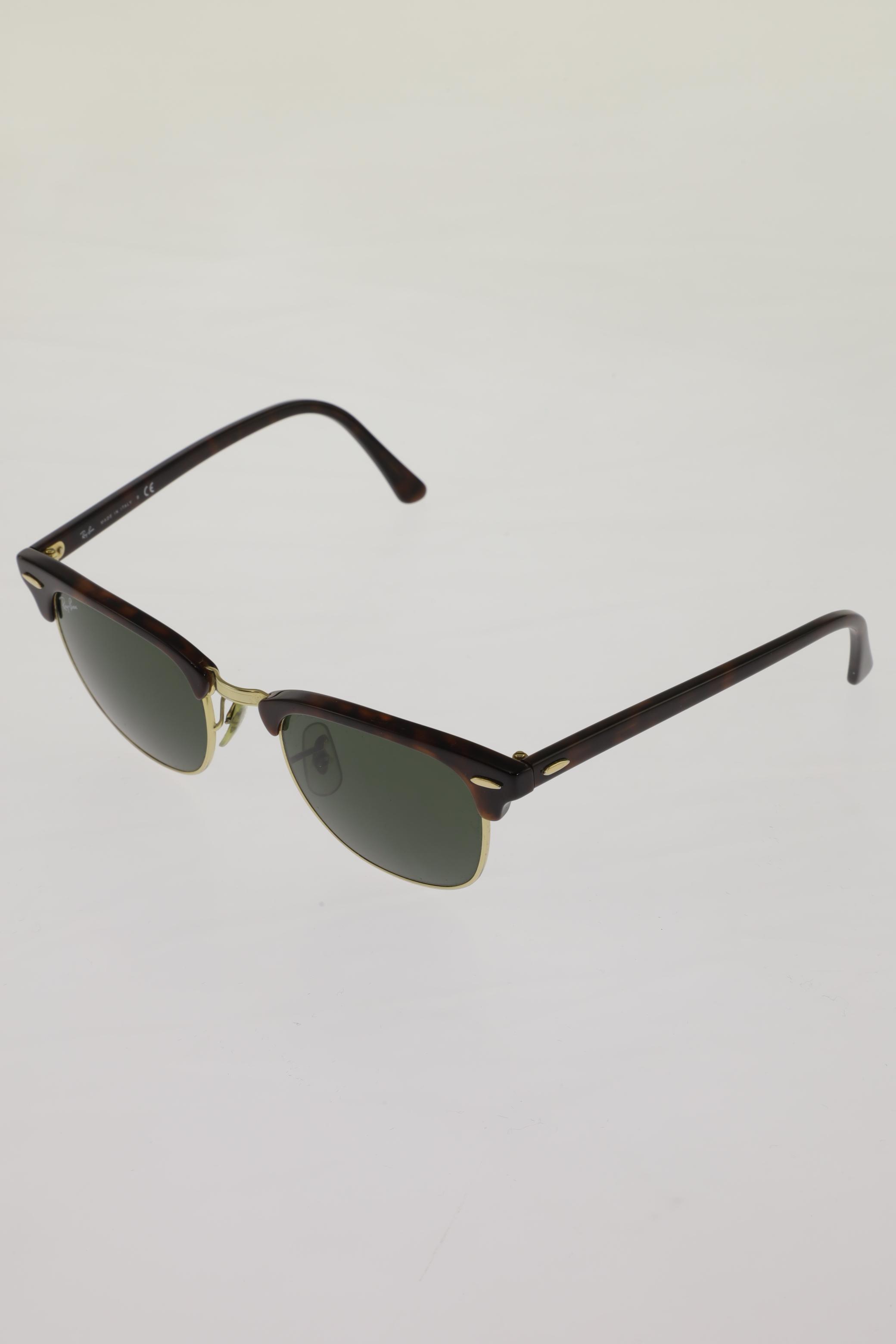 

Ray-Ban Damen Sonnenbrille, braun, Gr.