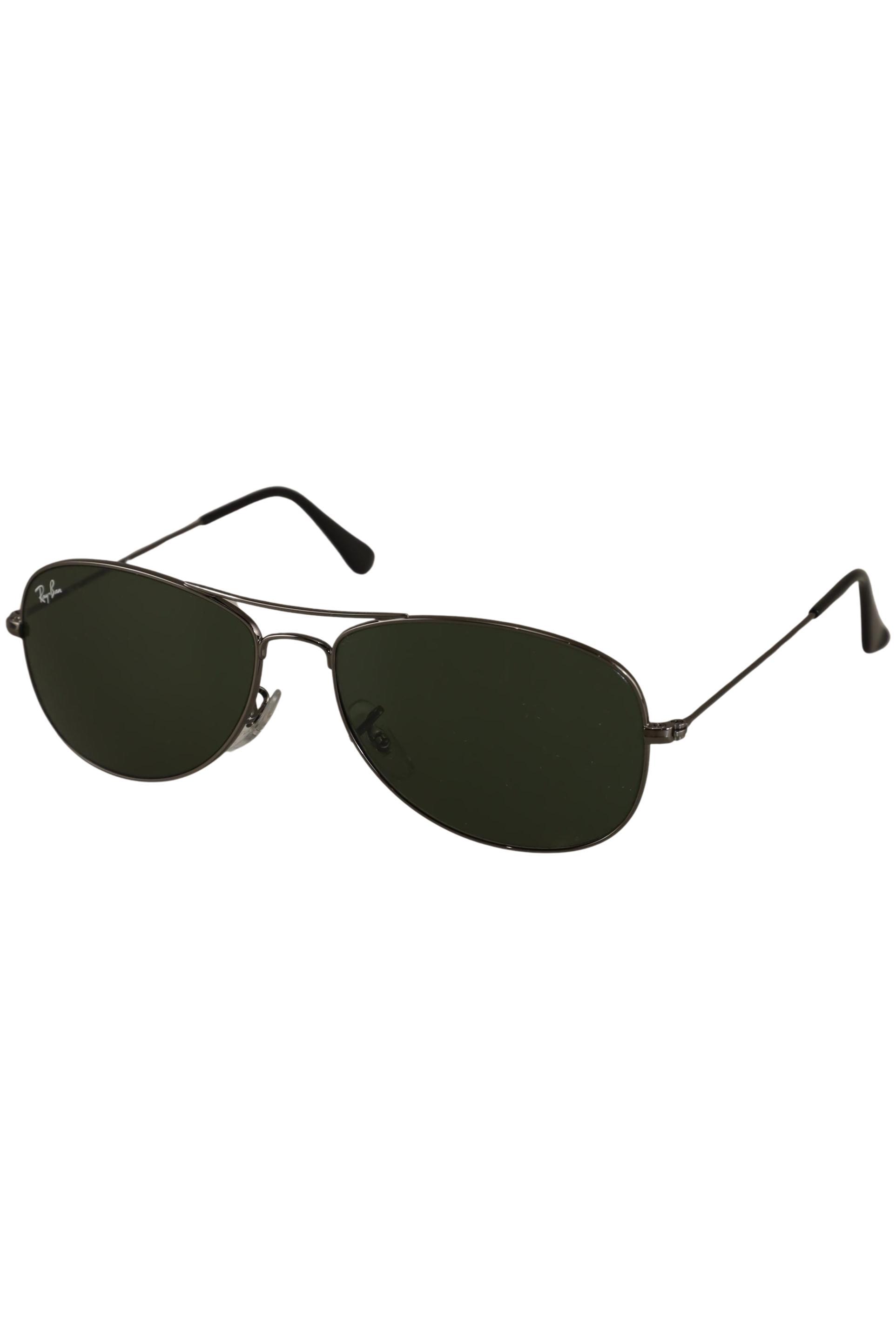 

Ray-Ban Damen Sonnenbrille, schwarz, Gr.