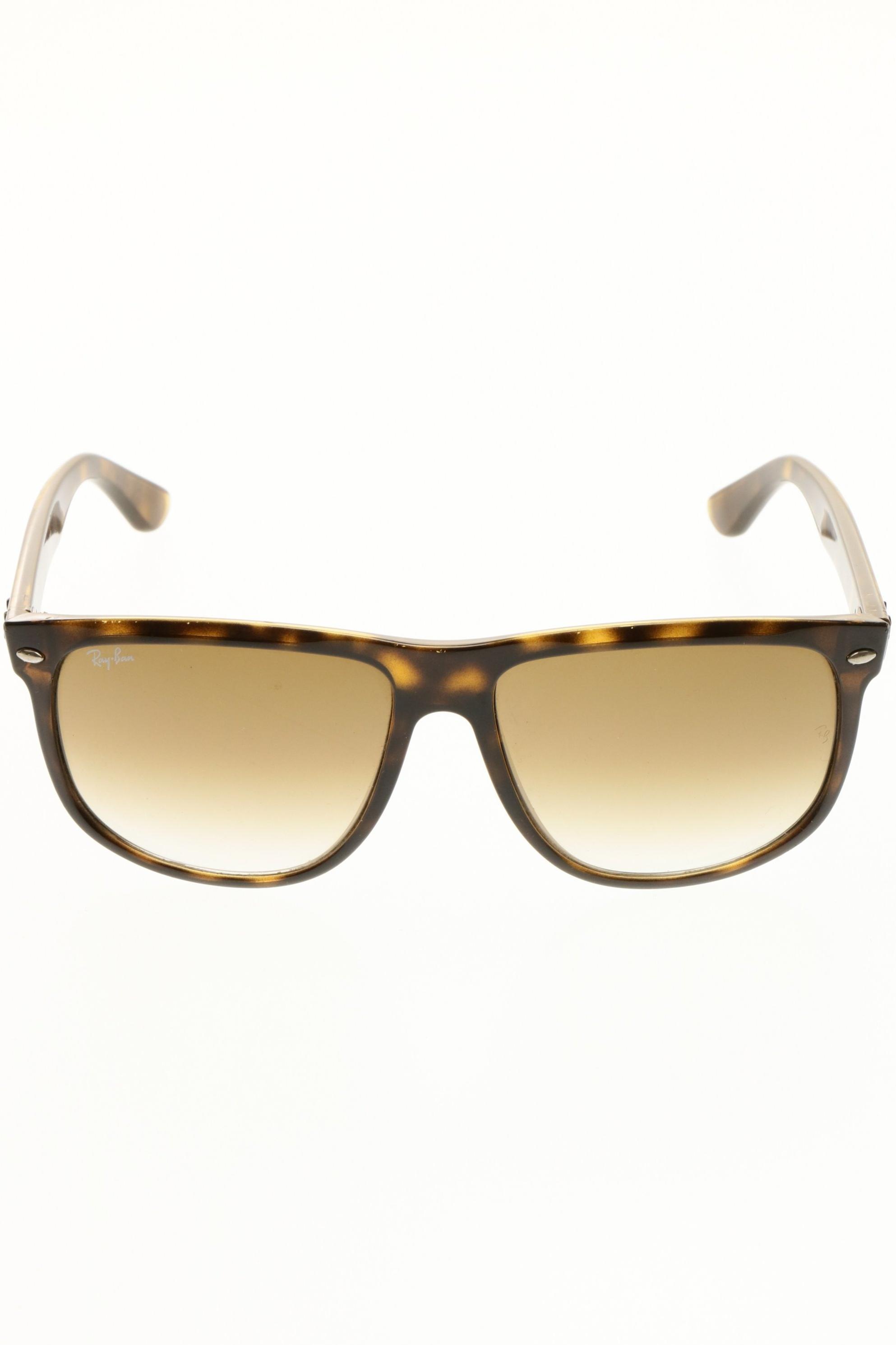 

Ray-Ban Damen Sonnenbrille, braun, Gr.