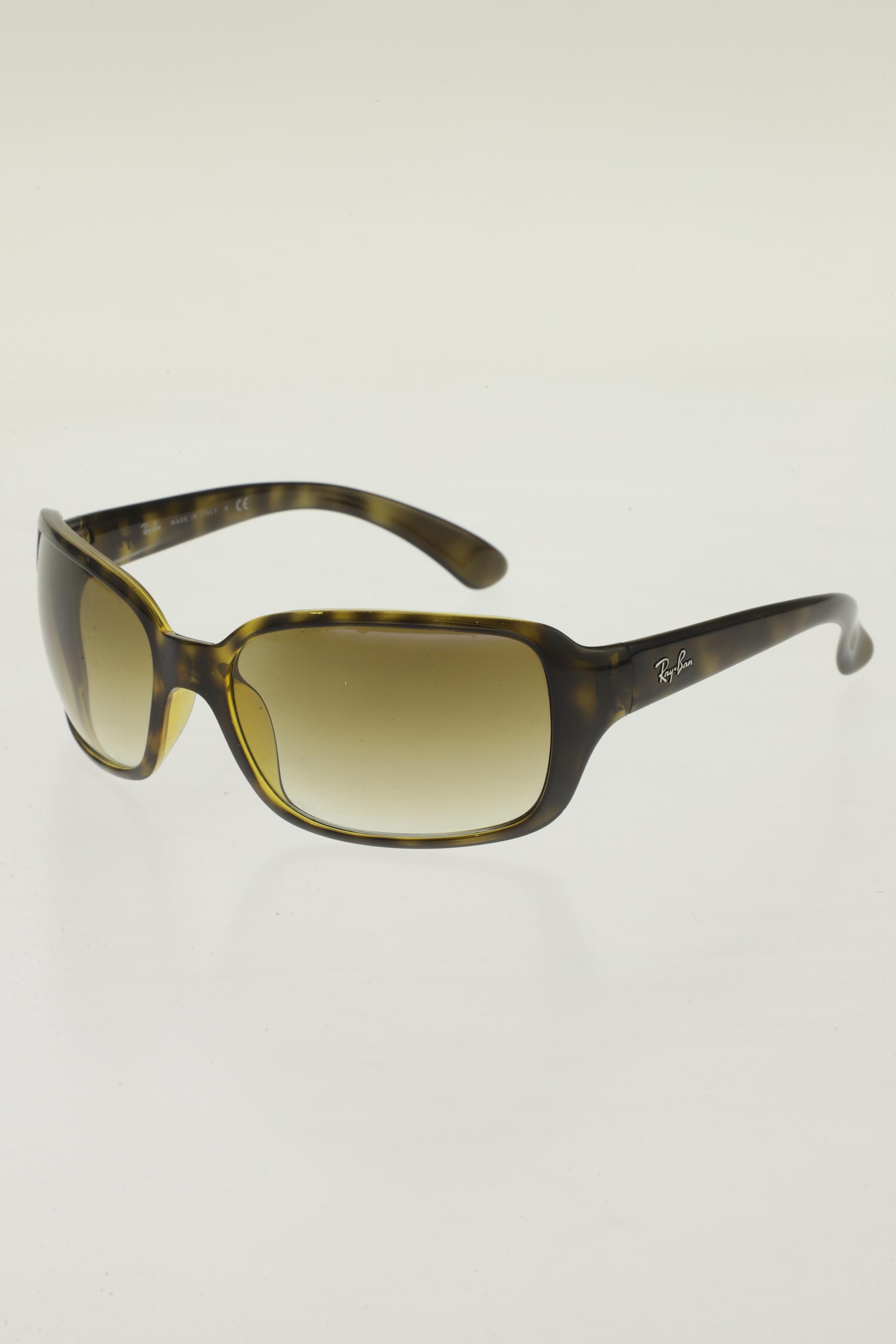 

Ray Ban Damen Sonnenbrille, braun