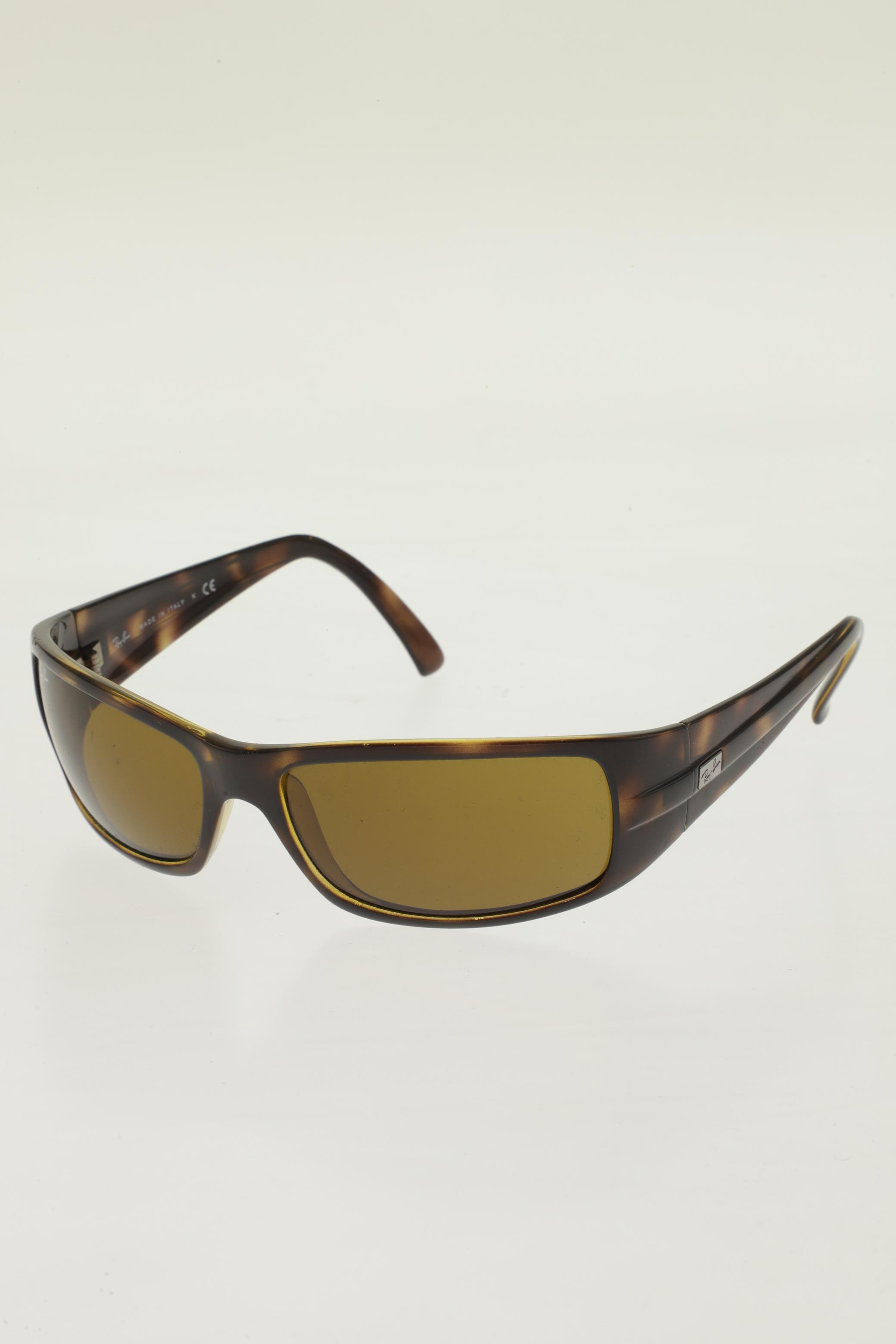 

Ray Ban Damen Sonnenbrille, braun