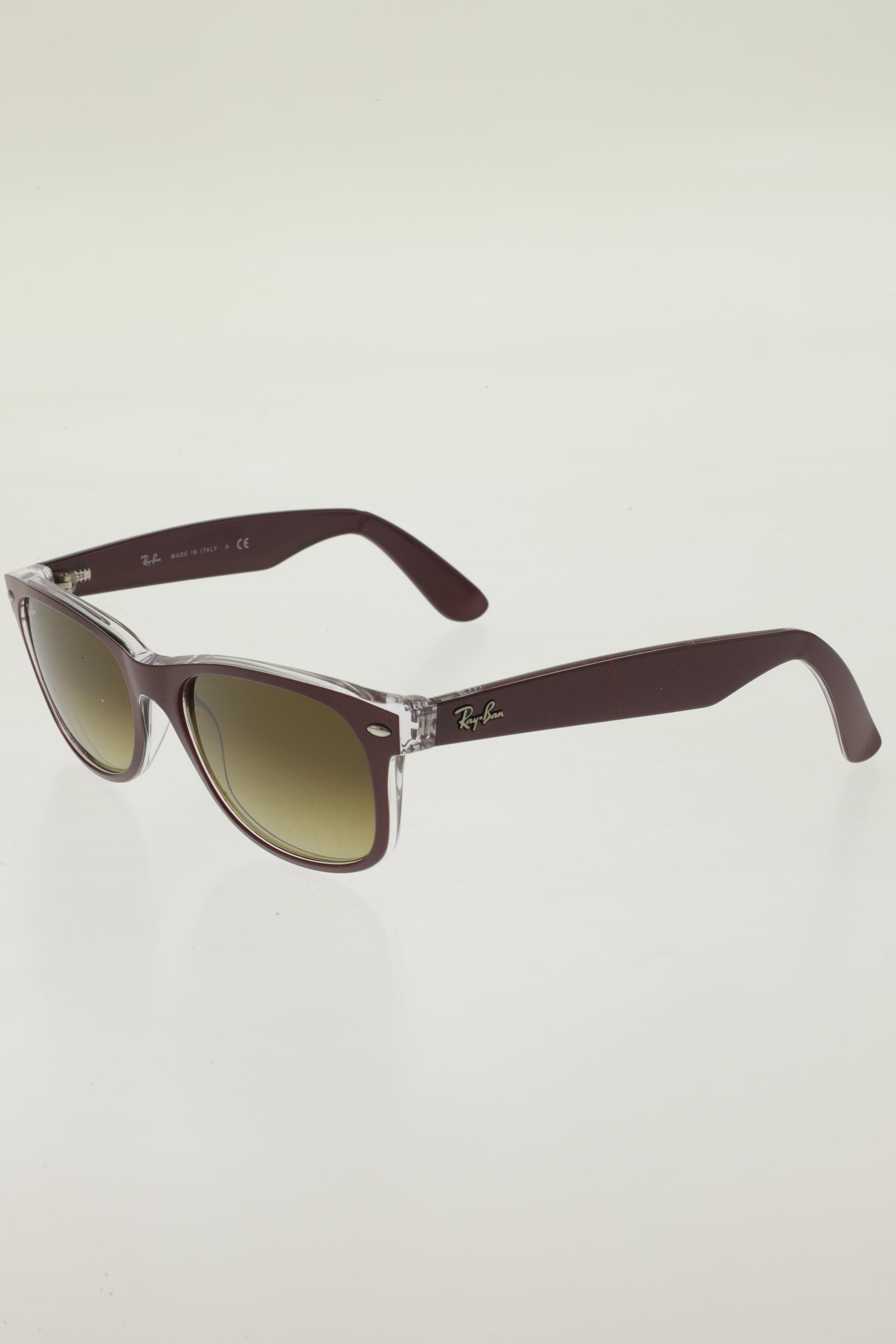 

Ray Ban Damen Sonnenbrille, bordeaux