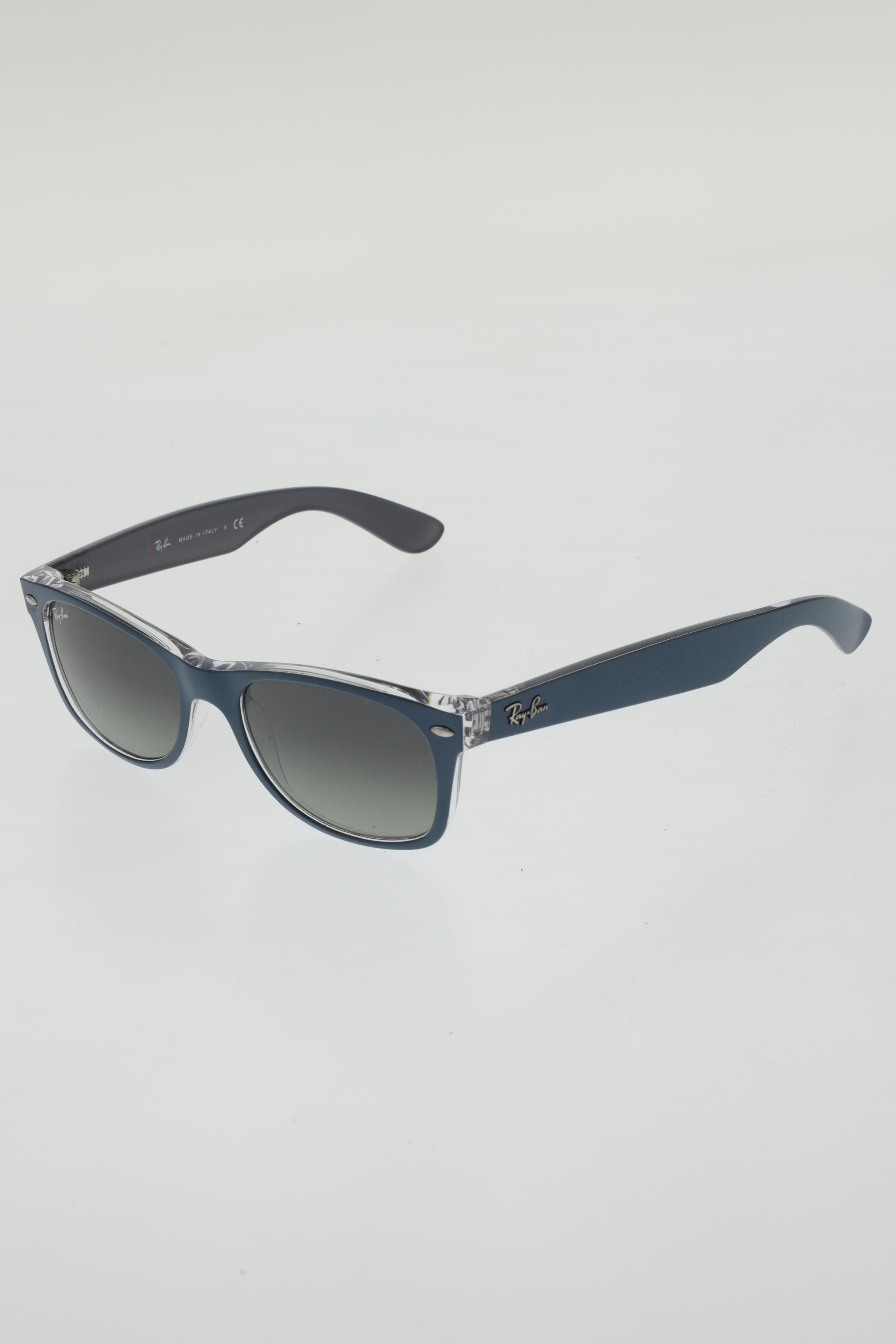 

Ray Ban Damen Sonnenbrille, blau