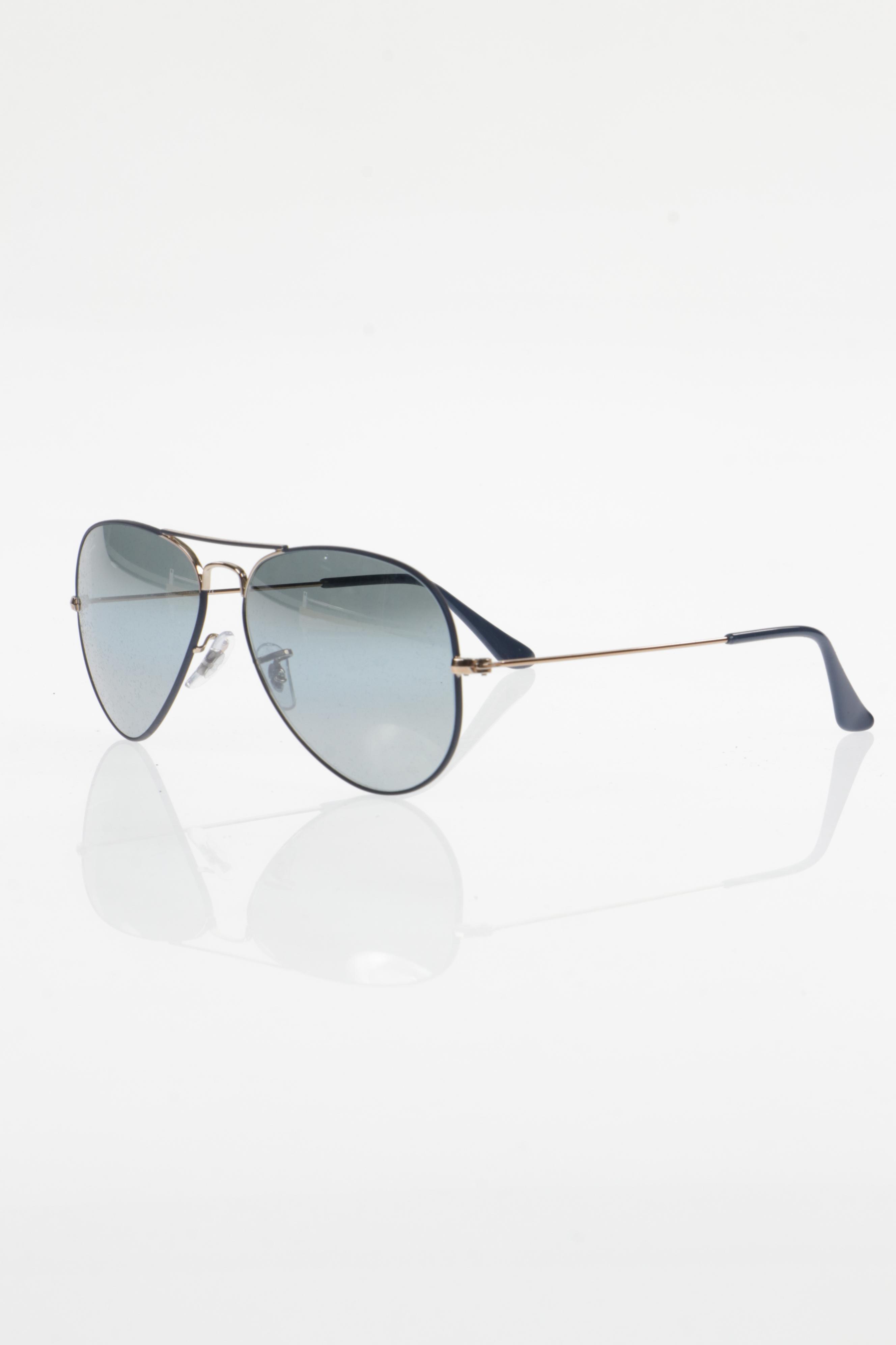 

Ray-Ban Damen Sonnenbrille, blau, Gr.