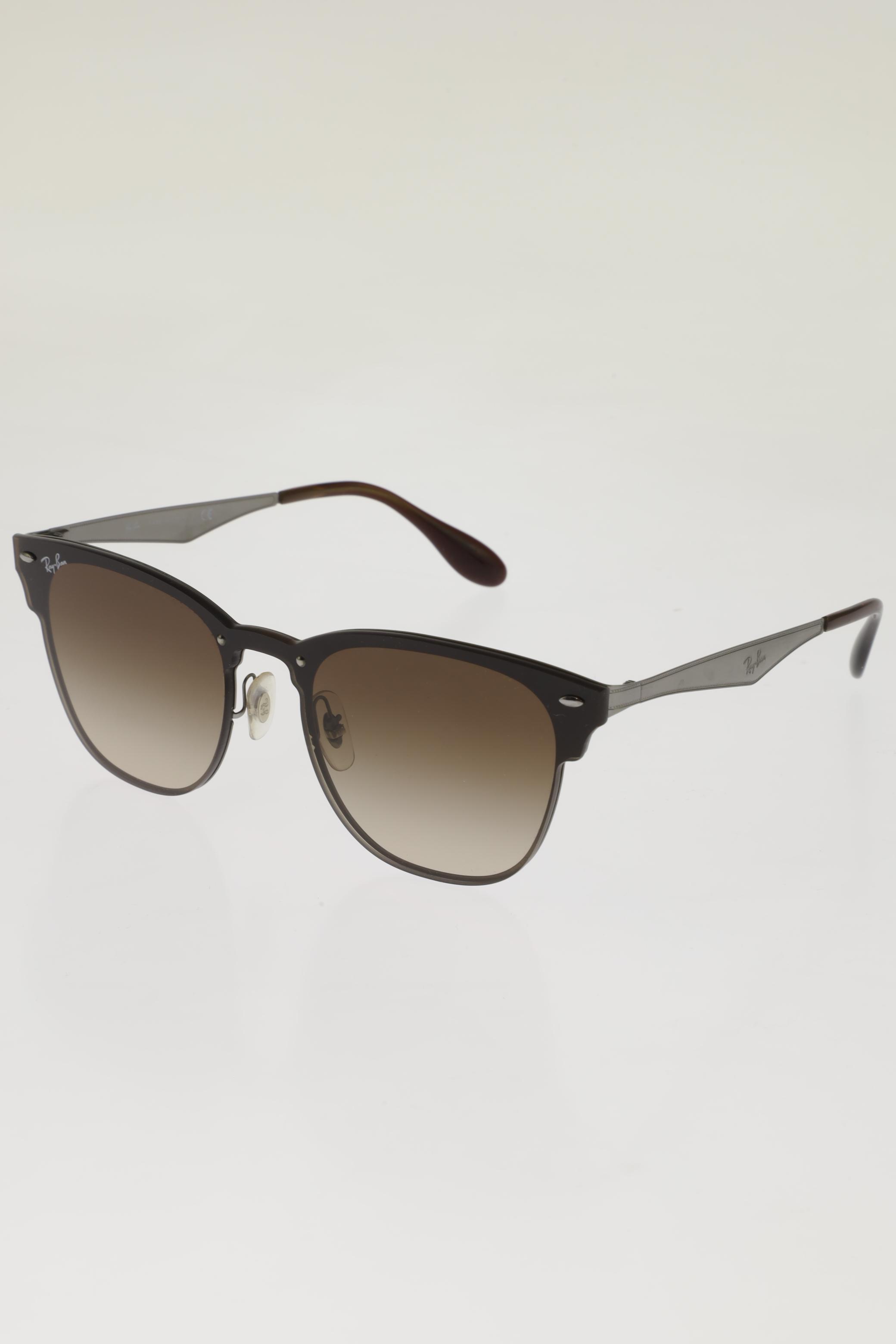 

Ray-Ban Damen Sonnenbrille, braun, Gr.