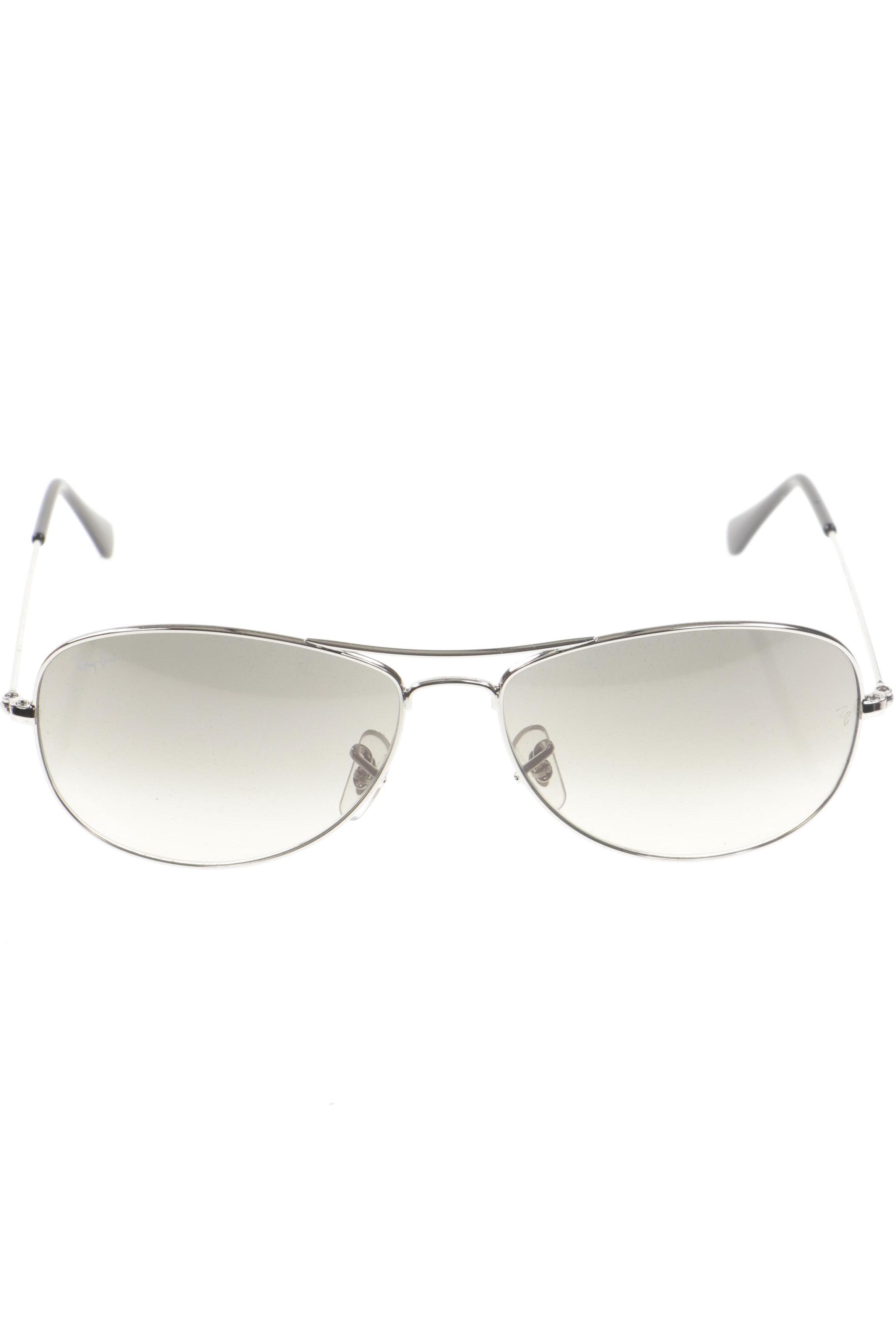

Ray-Ban Damen Sonnenbrille, grau, Gr.