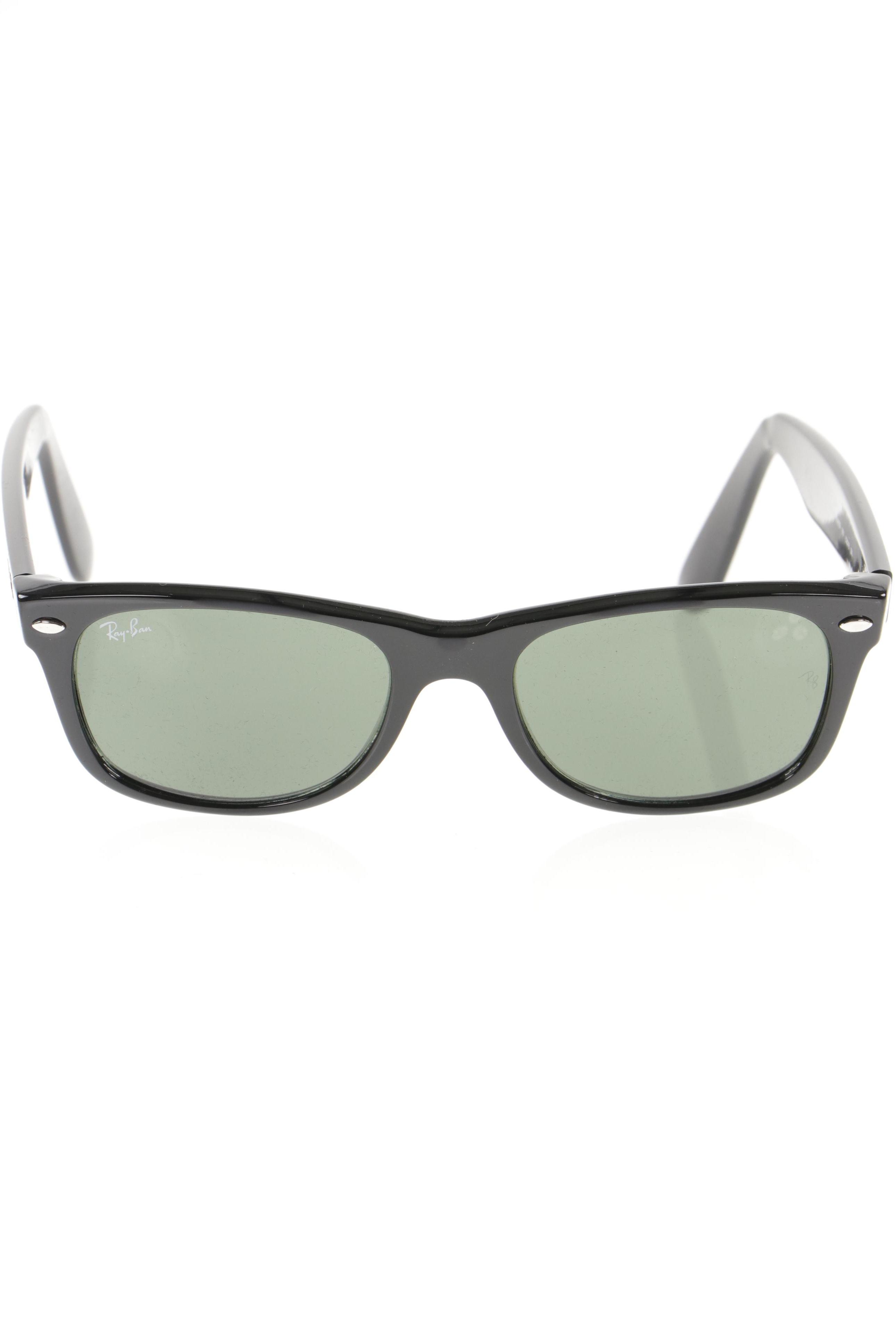 

Ray-Ban Damen Sonnenbrille, schwarz, Gr.