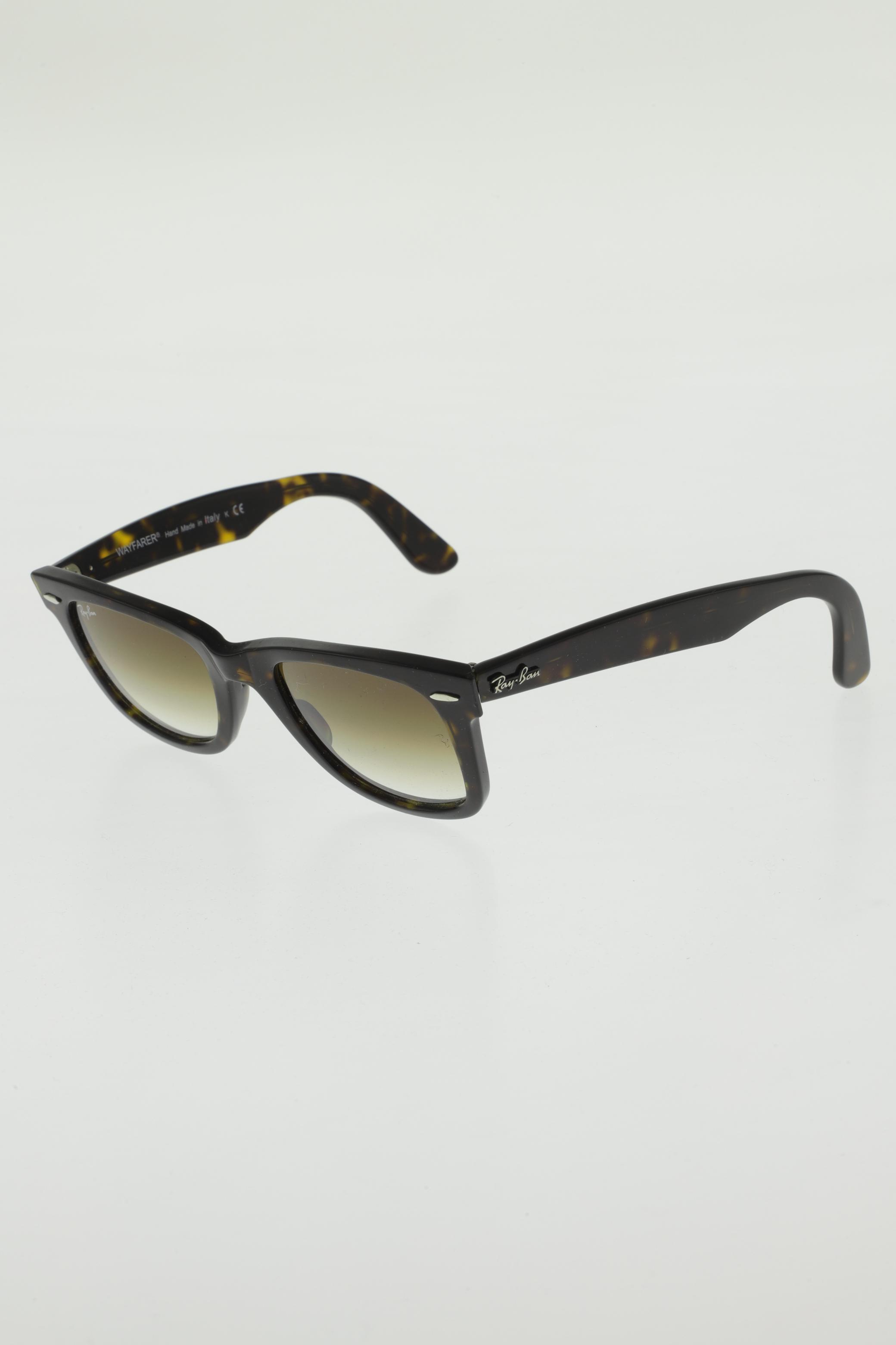 

Ray-Ban Damen Sonnenbrille, braun, Gr.