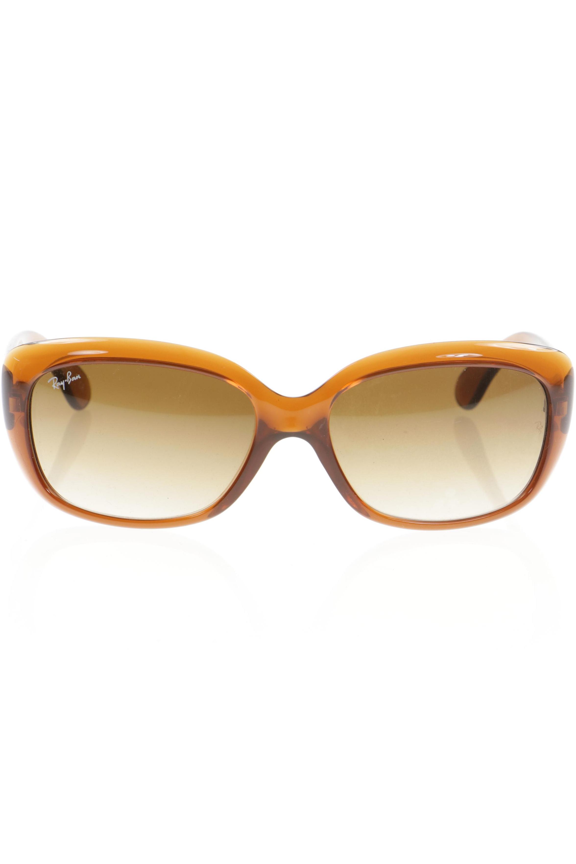 

Ray-Ban Damen Sonnenbrille, braun, Gr.