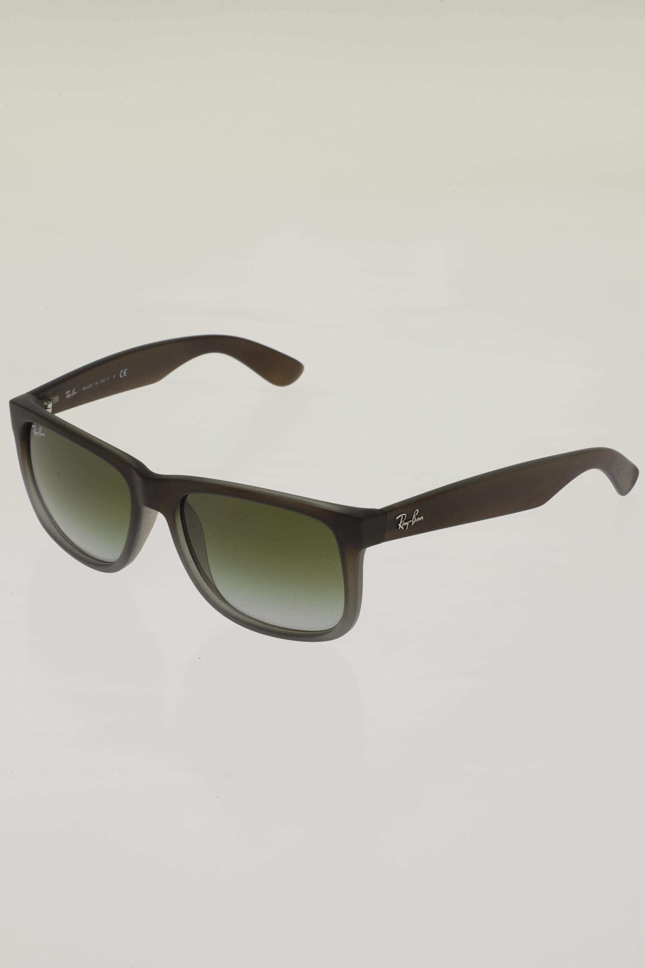 

Ray-Ban Damen Sonnenbrille, schwarz, Gr.