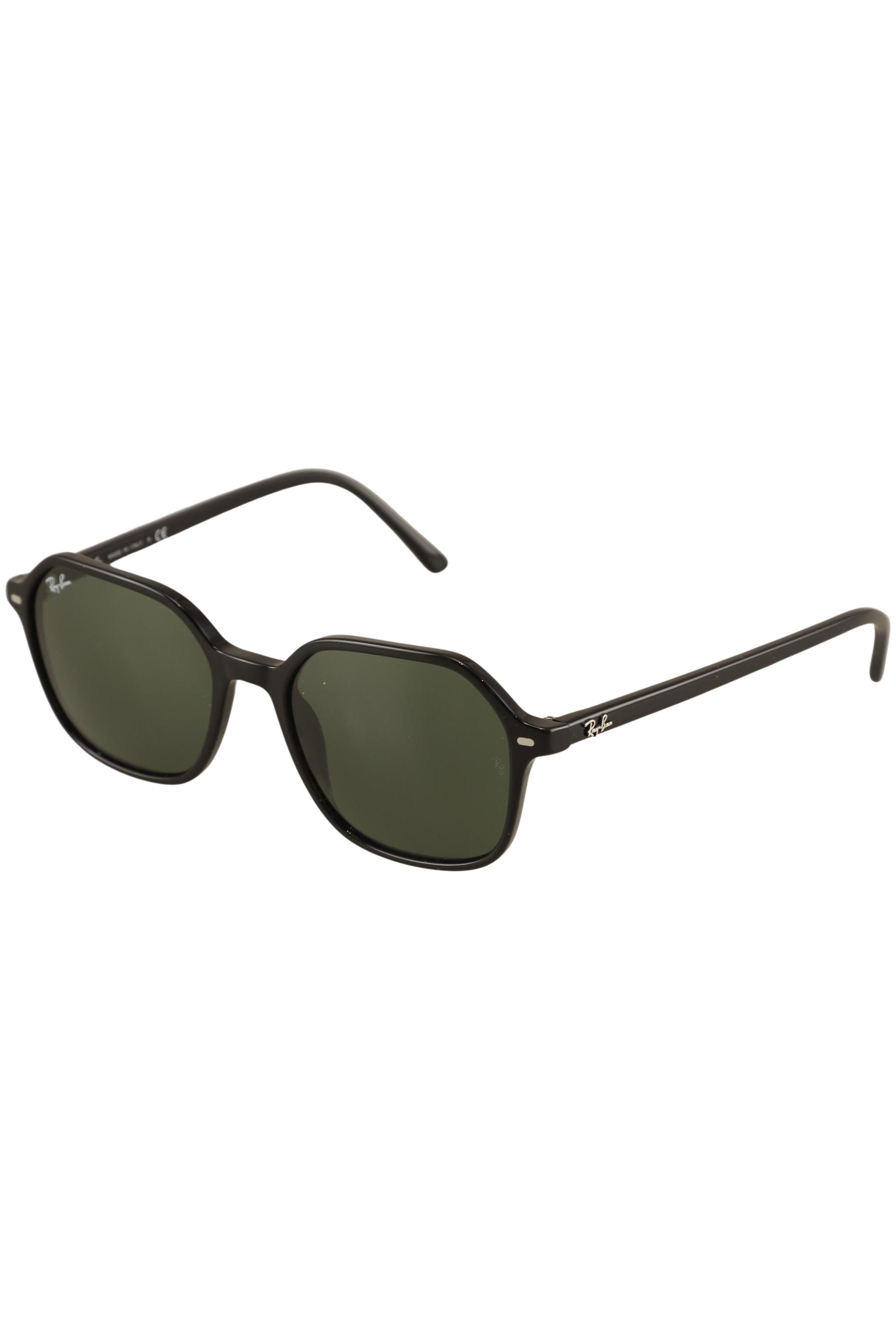 

Ray-Ban Damen Sonnenbrille, schwarz, Gr.