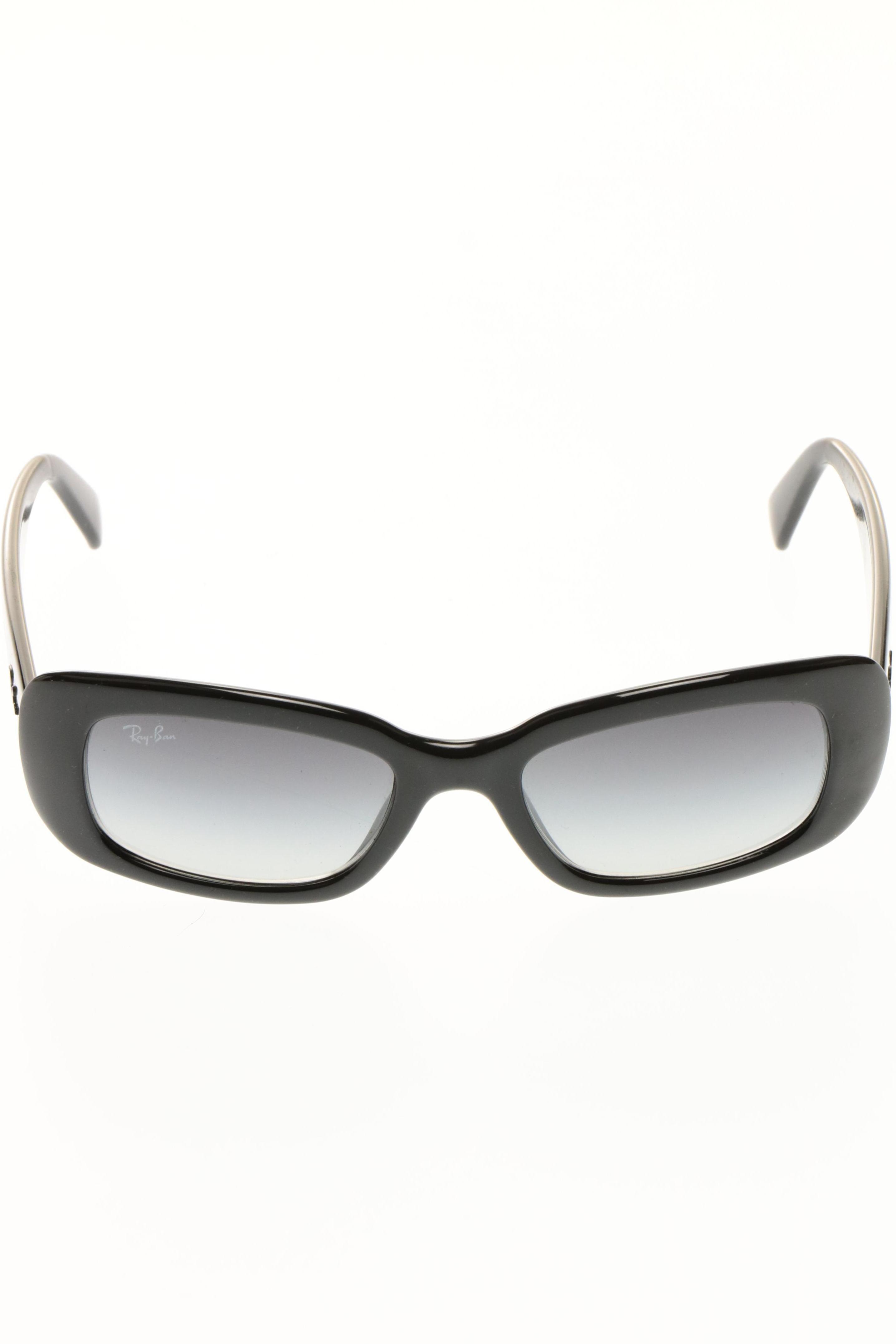 

Ray-Ban Damen Sonnenbrille, schwarz, Gr.