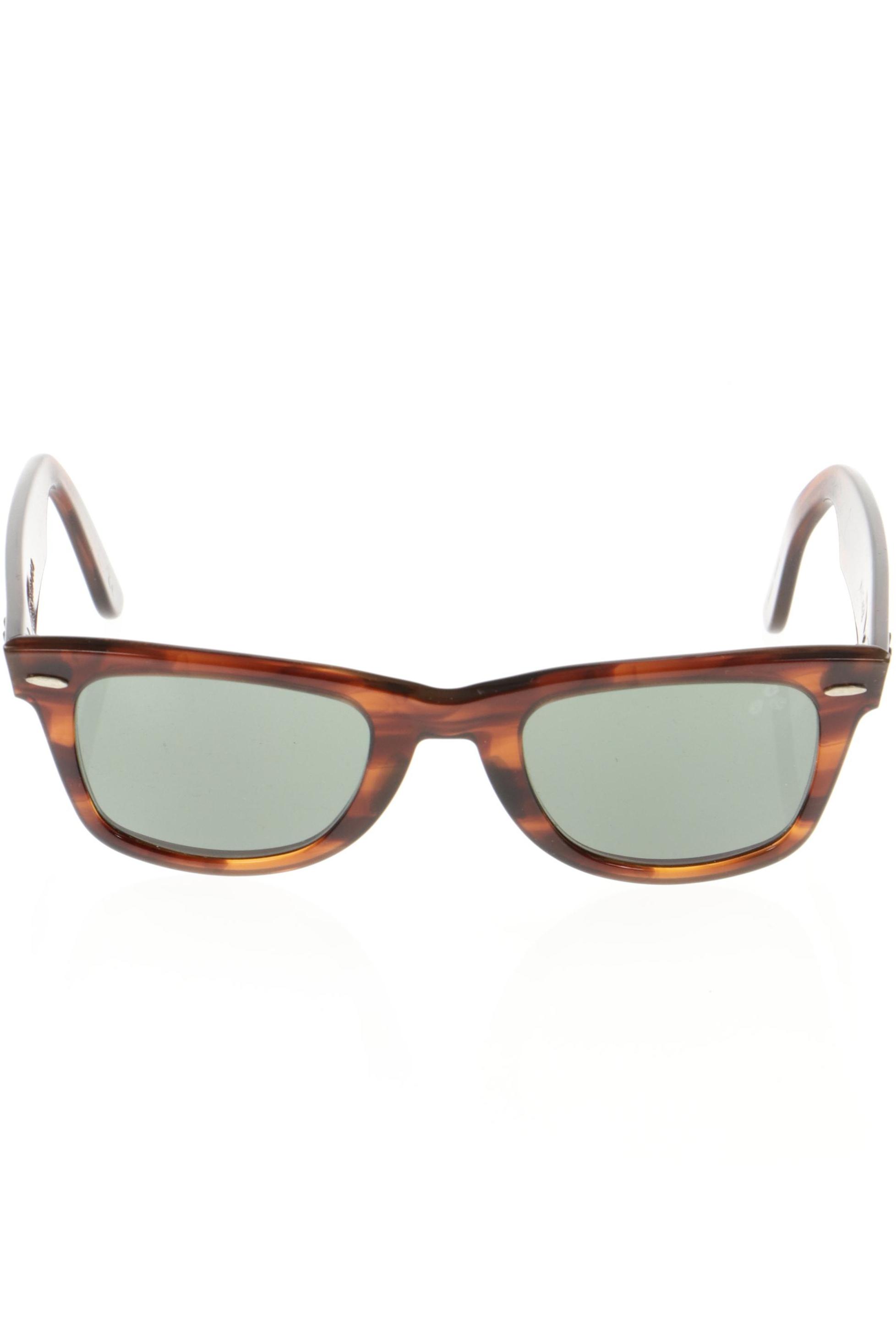 

Ray-Ban Damen Sonnenbrille, braun, Gr.