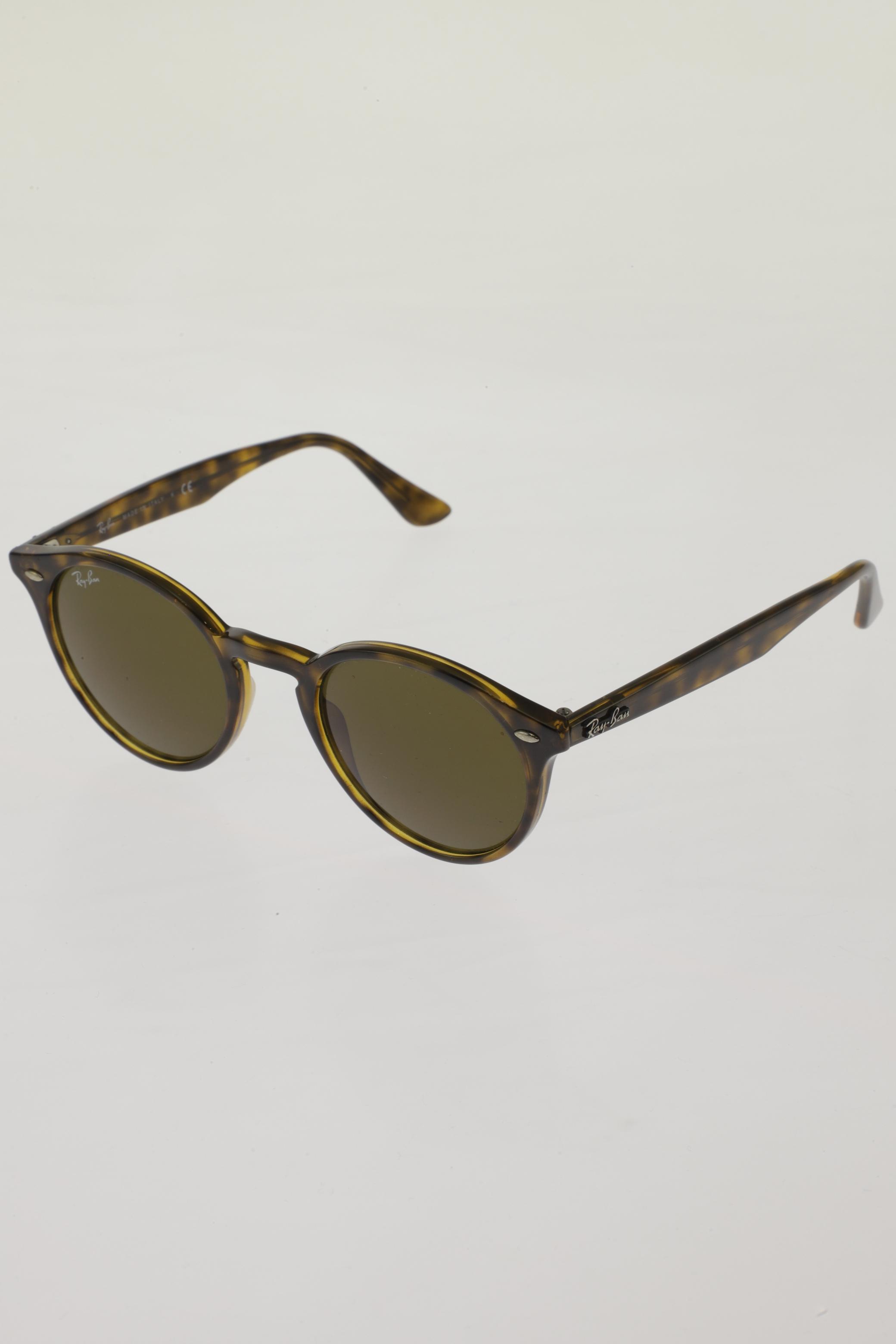 

Ray-Ban Damen Sonnenbrille, braun, Gr.