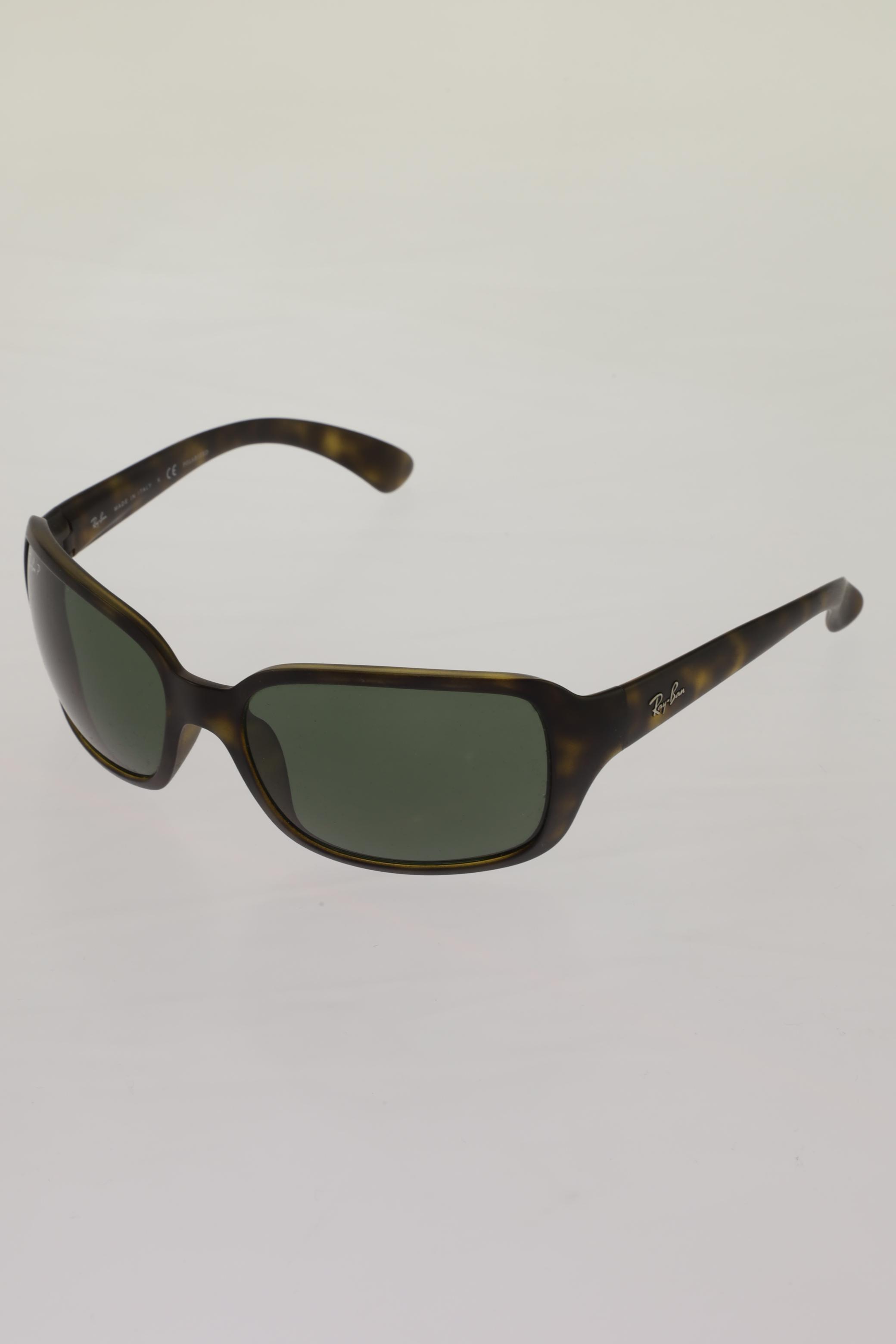 

Ray-Ban Damen Sonnenbrille, braun, Gr.