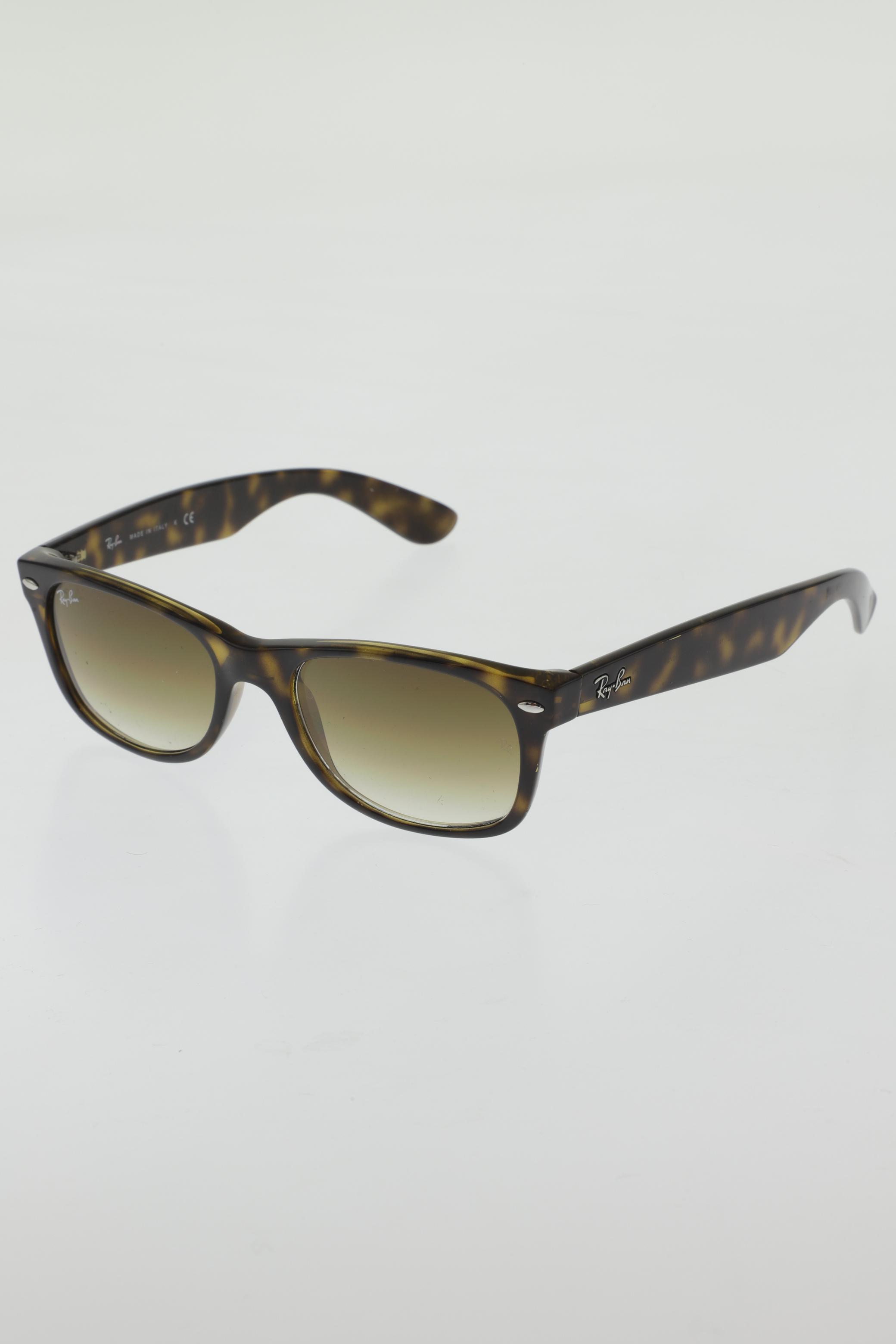 

Ray Ban Damen Sonnenbrille, braun