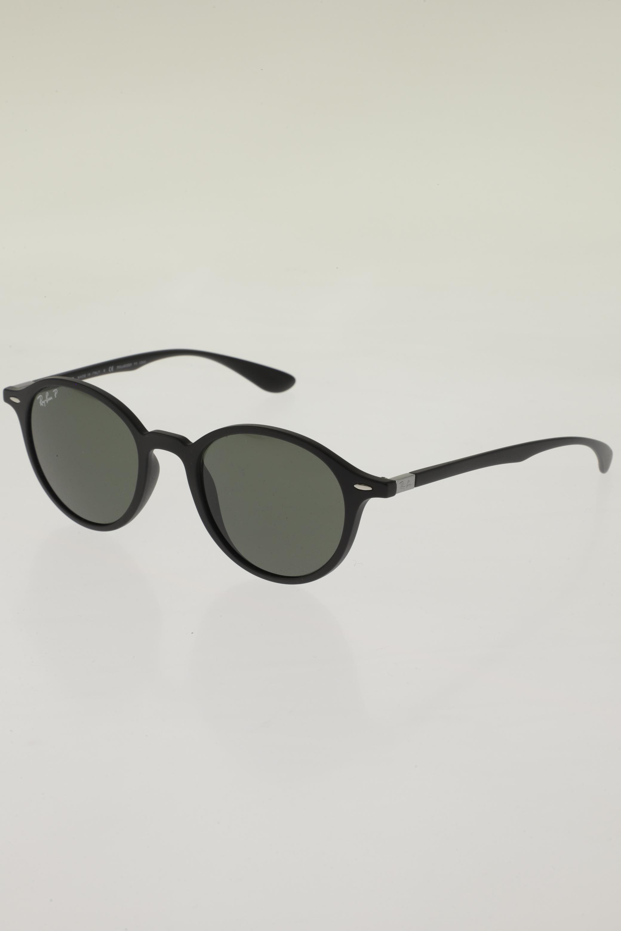 

Ray-Ban Damen Sonnenbrille, schwarz, Gr.