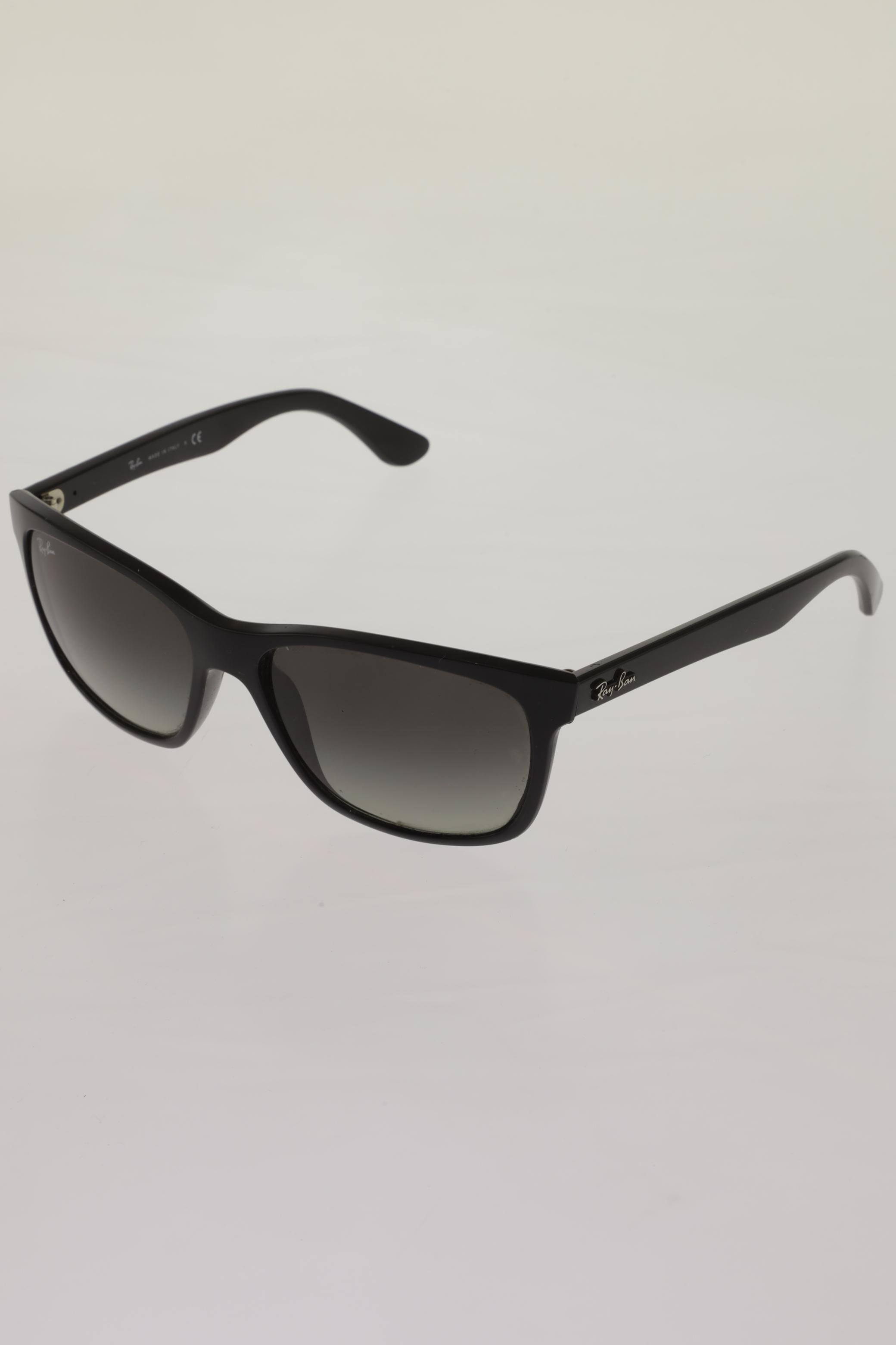 

Ray-Ban Damen Sonnenbrille, schwarz, Gr.