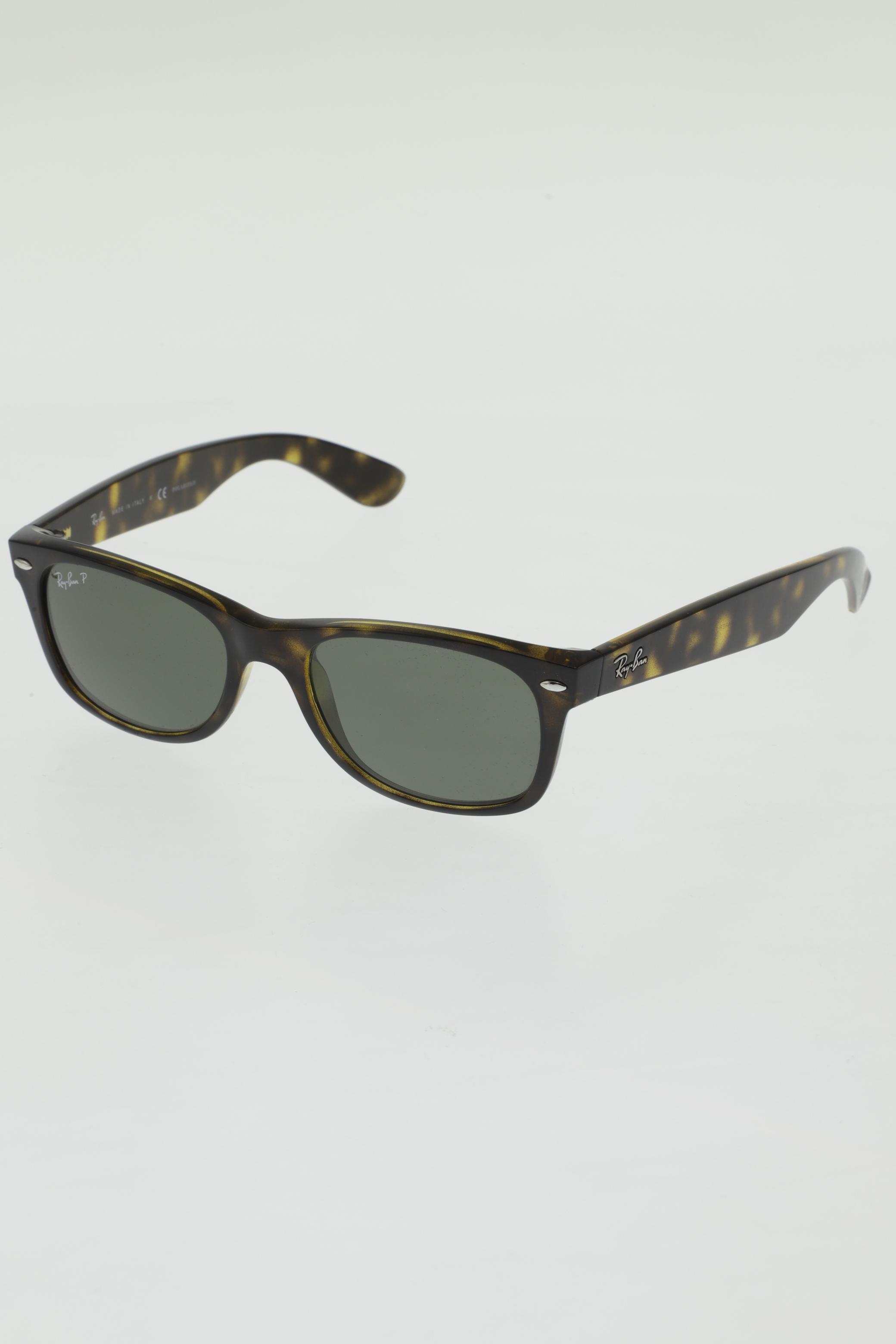 

Ray-Ban Damen Sonnenbrille, braun
