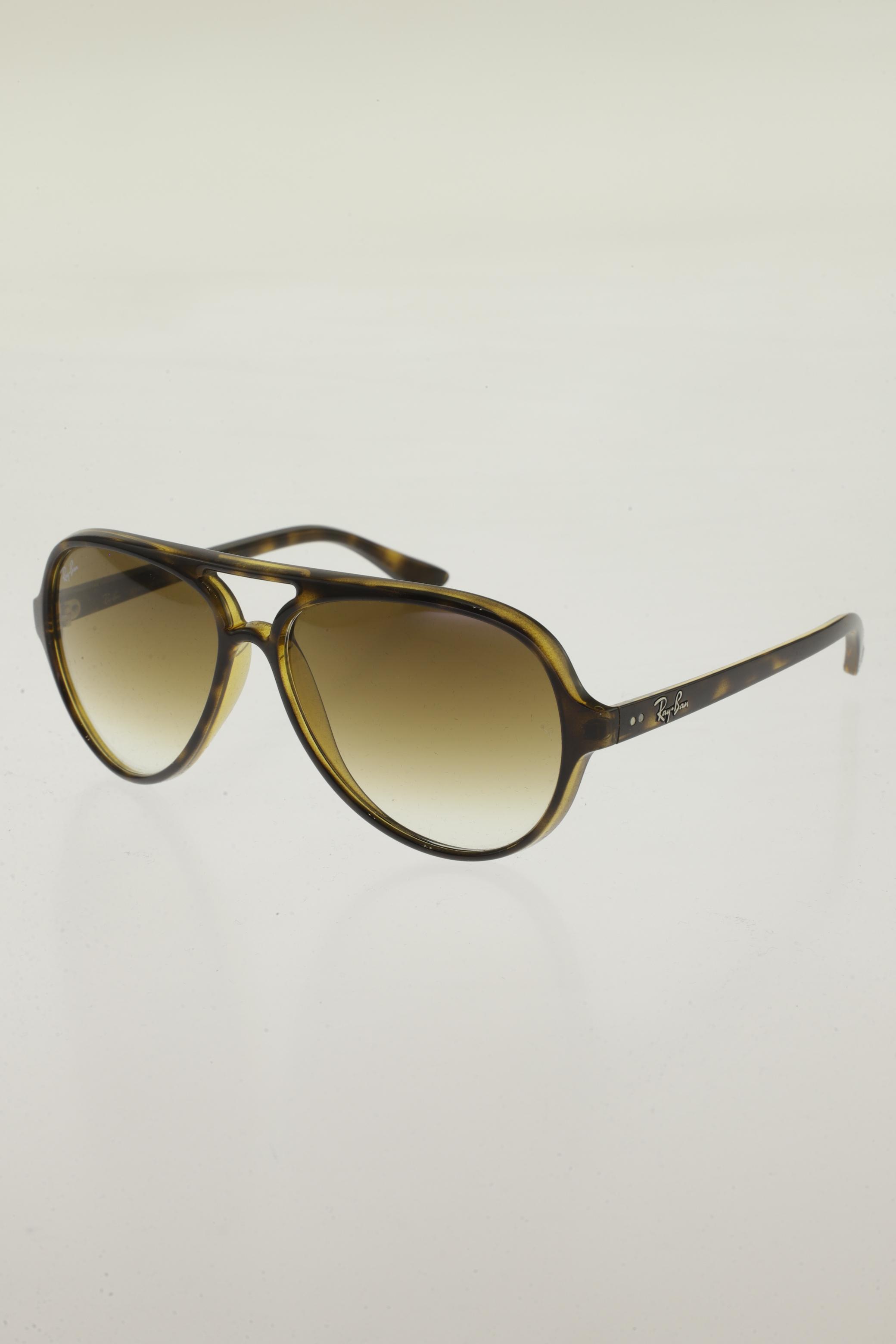 

Ray-Ban Damen Sonnenbrille, braun, Gr.