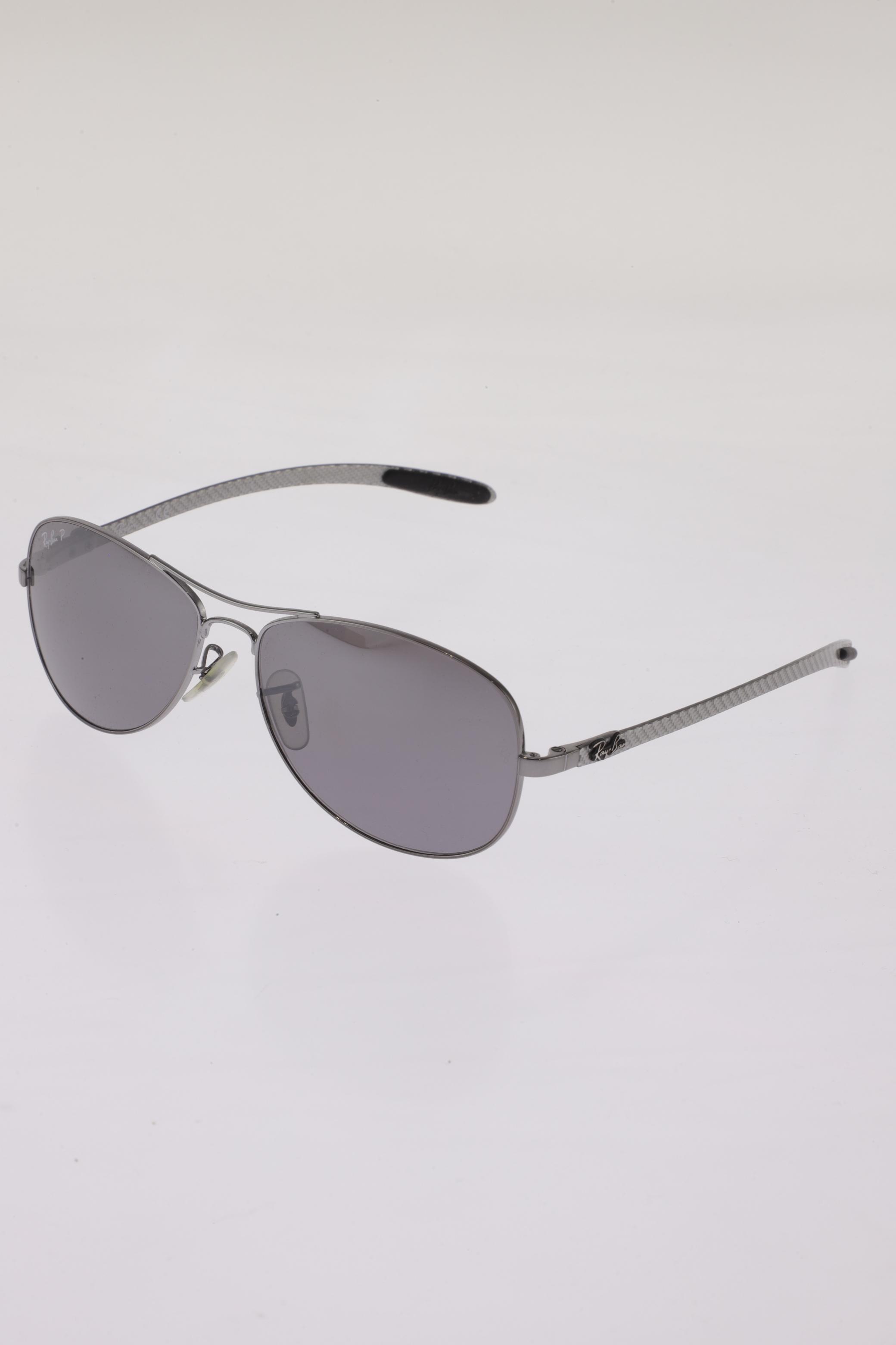 

Ray-Ban Damen Sonnenbrille, schwarz, Gr.