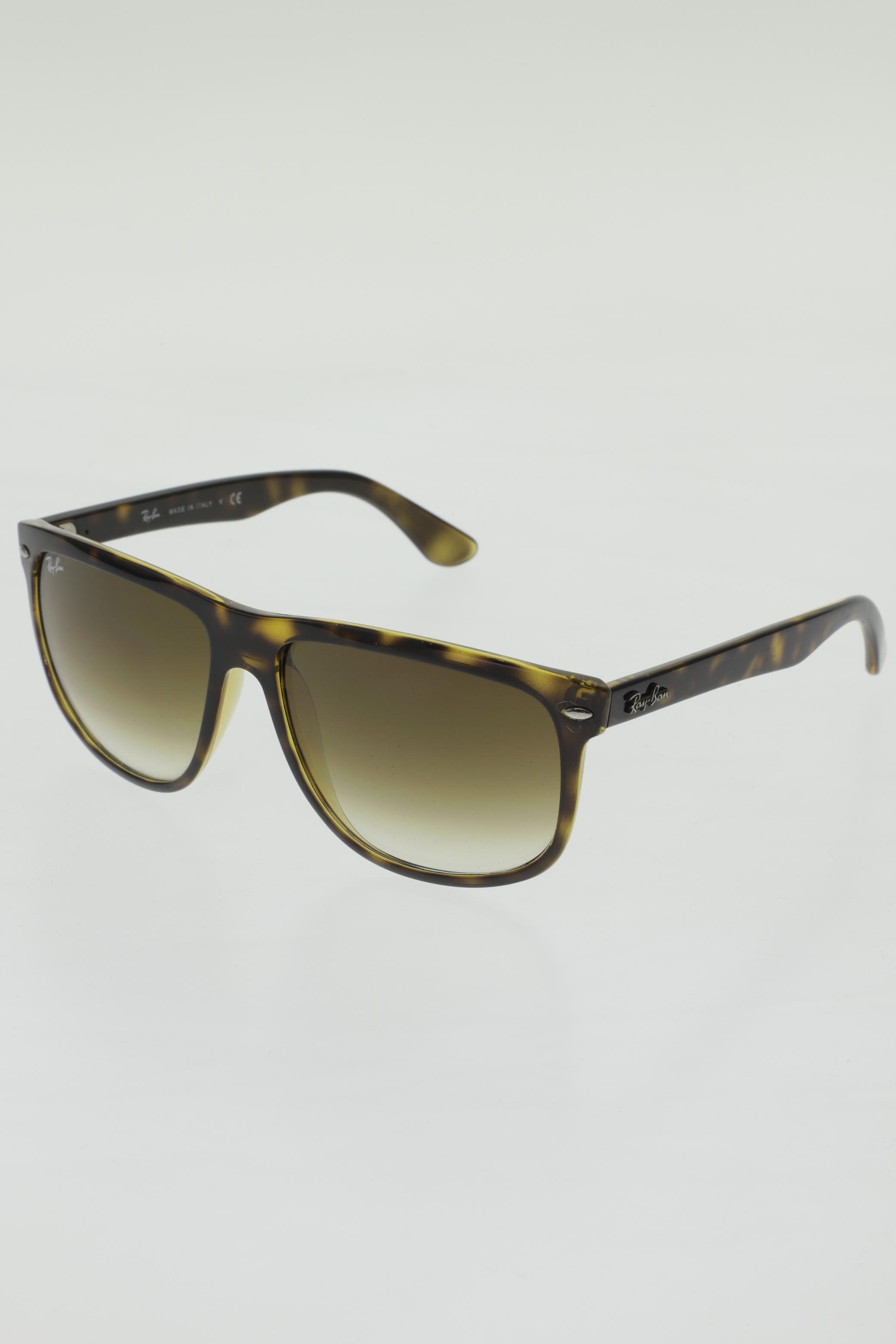 

Ray Ban Damen Sonnenbrille, braun