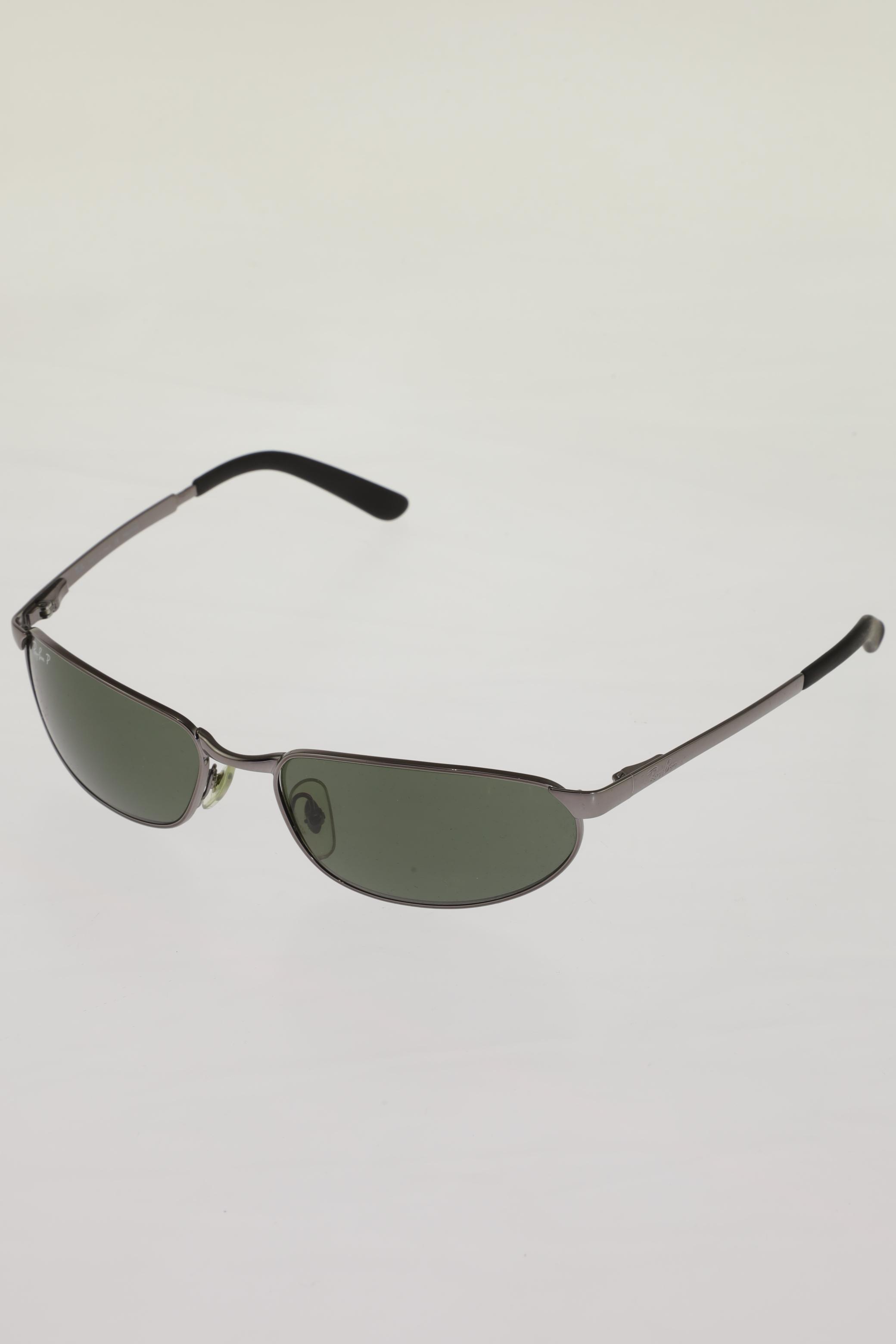 

Ray-Ban Damen Sonnenbrille, silber, Gr.