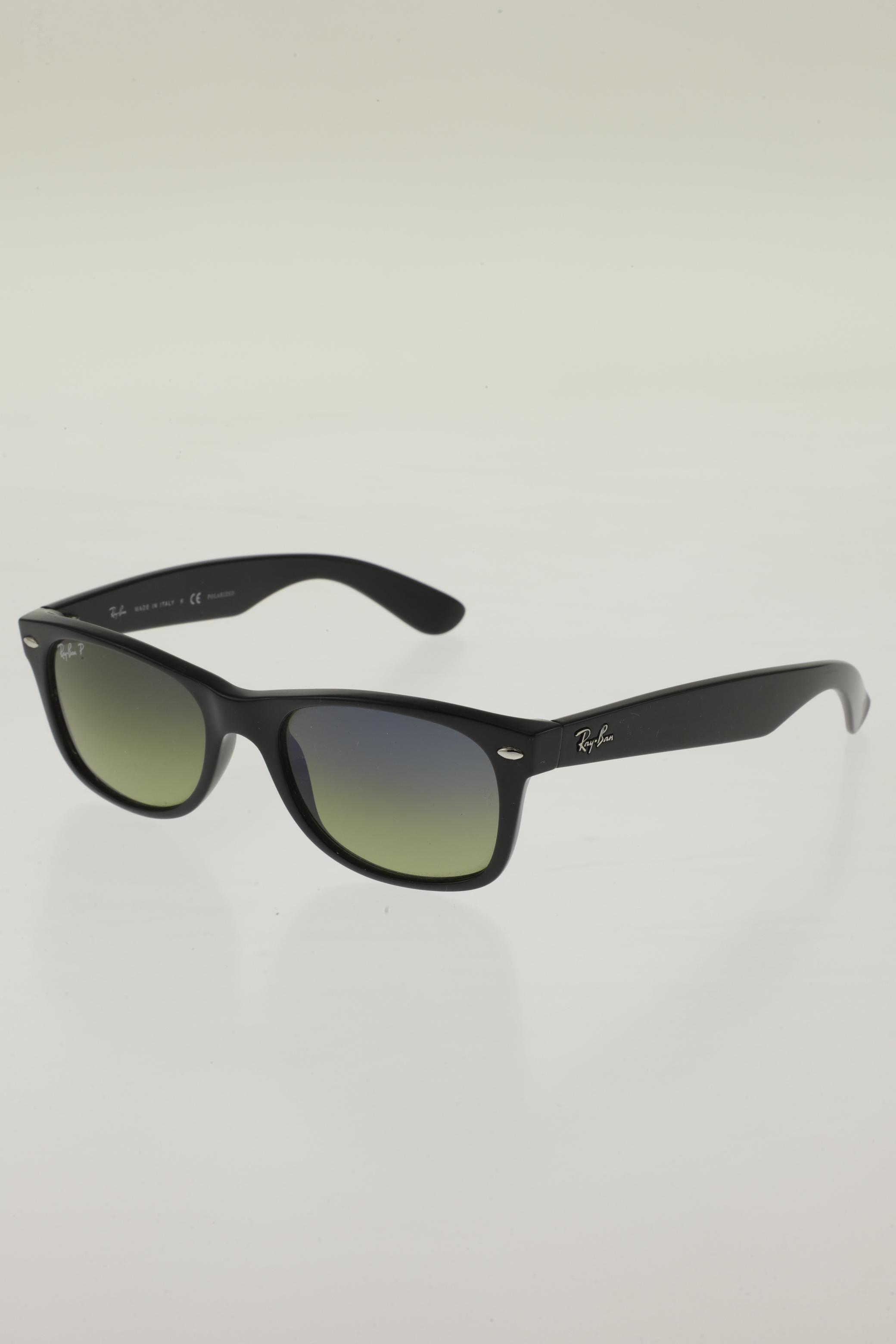 

Ray-Ban Damen Sonnenbrille, schwarz