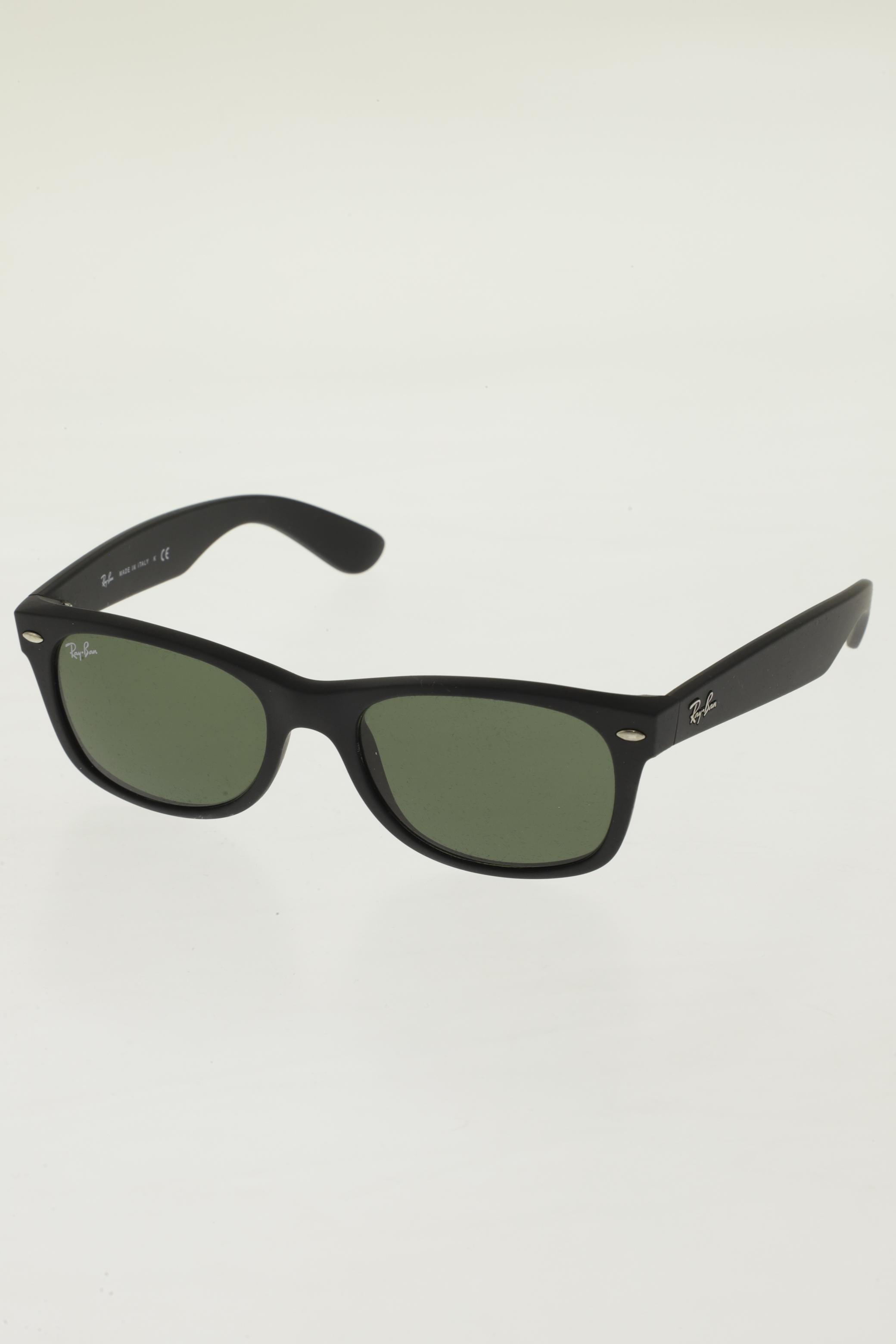 

Ray-Ban Damen Sonnenbrille, schwarz, Gr.