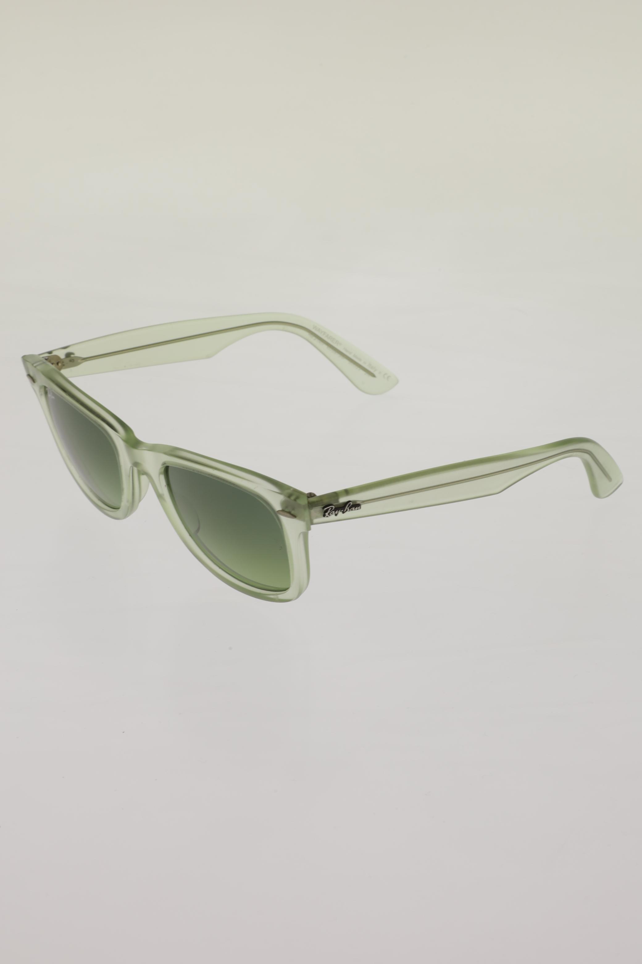 

Ray-Ban Damen Sonnenbrille, grün, Gr.