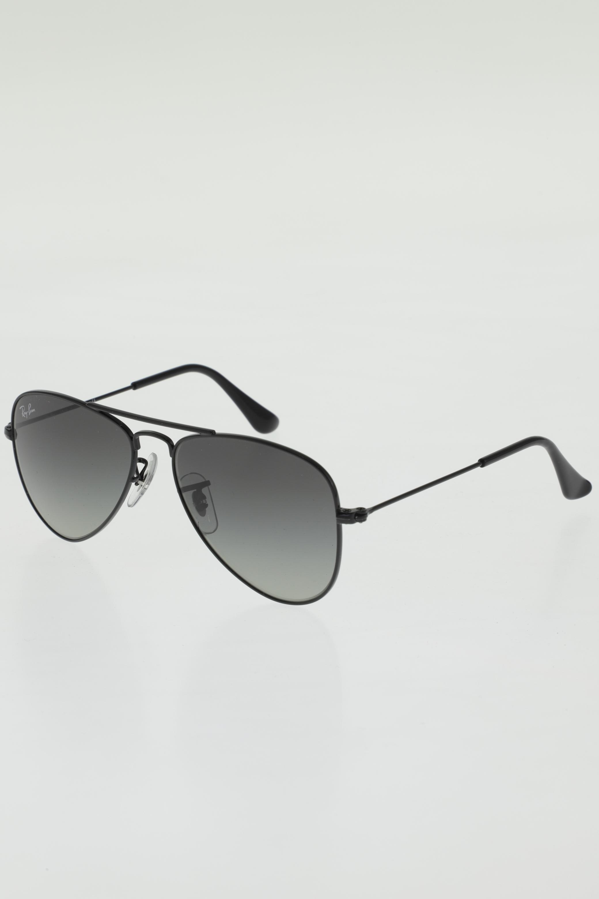 

Ray-Ban Damen Sonnenbrille, schwarz, Gr.