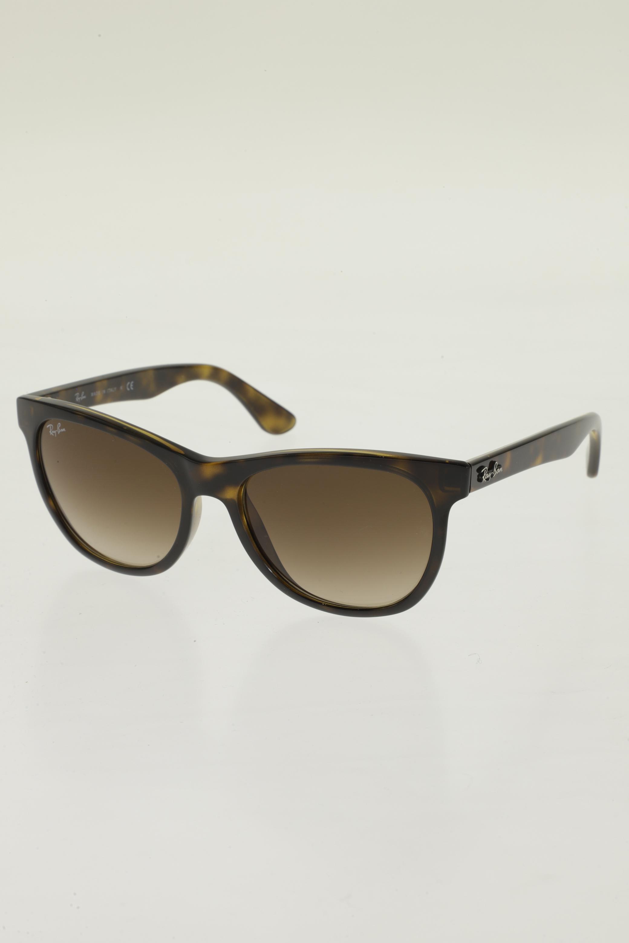 

Ray Ban Damen Sonnenbrille, braun