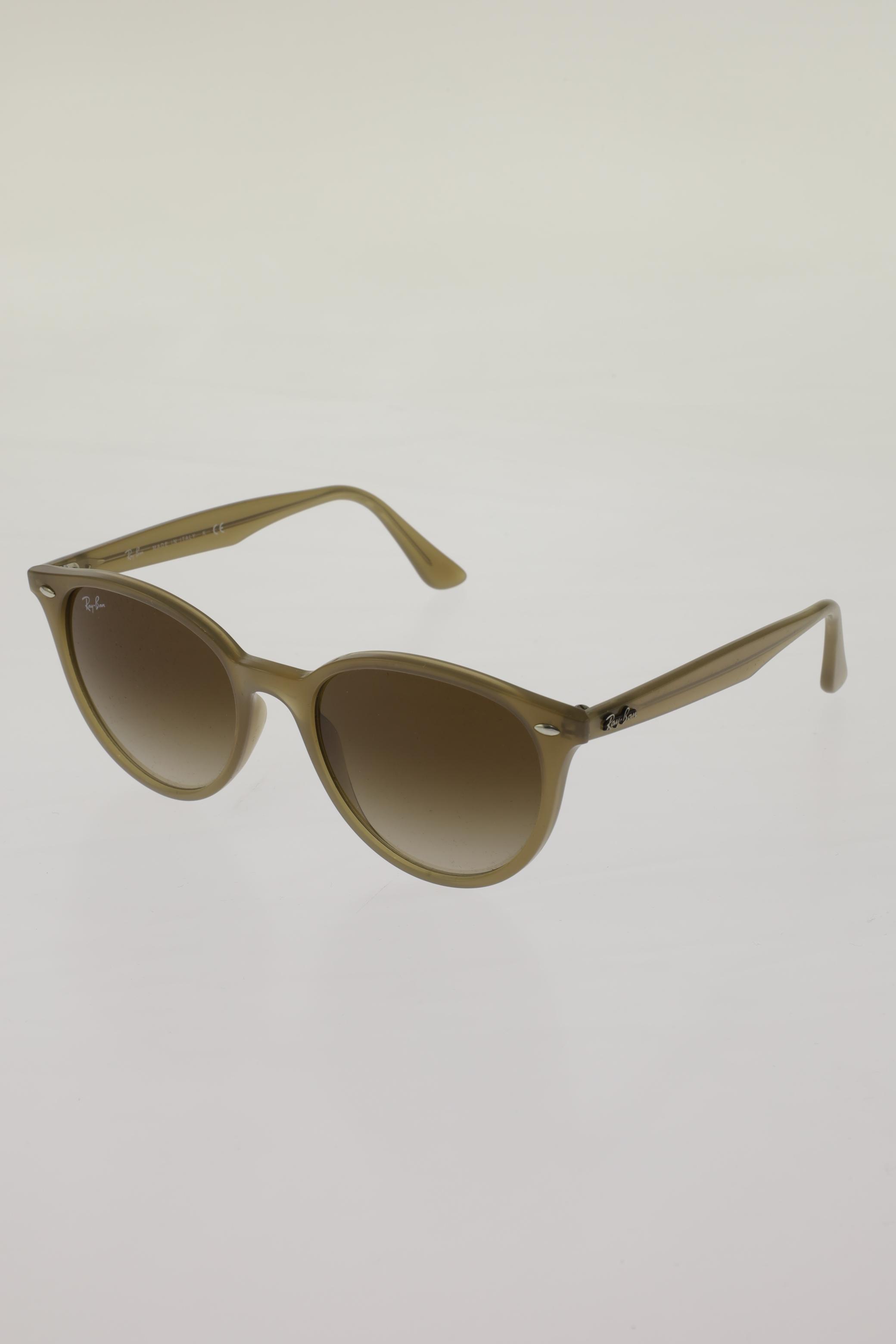 

Ray-Ban Damen Sonnenbrille, braun, Gr.