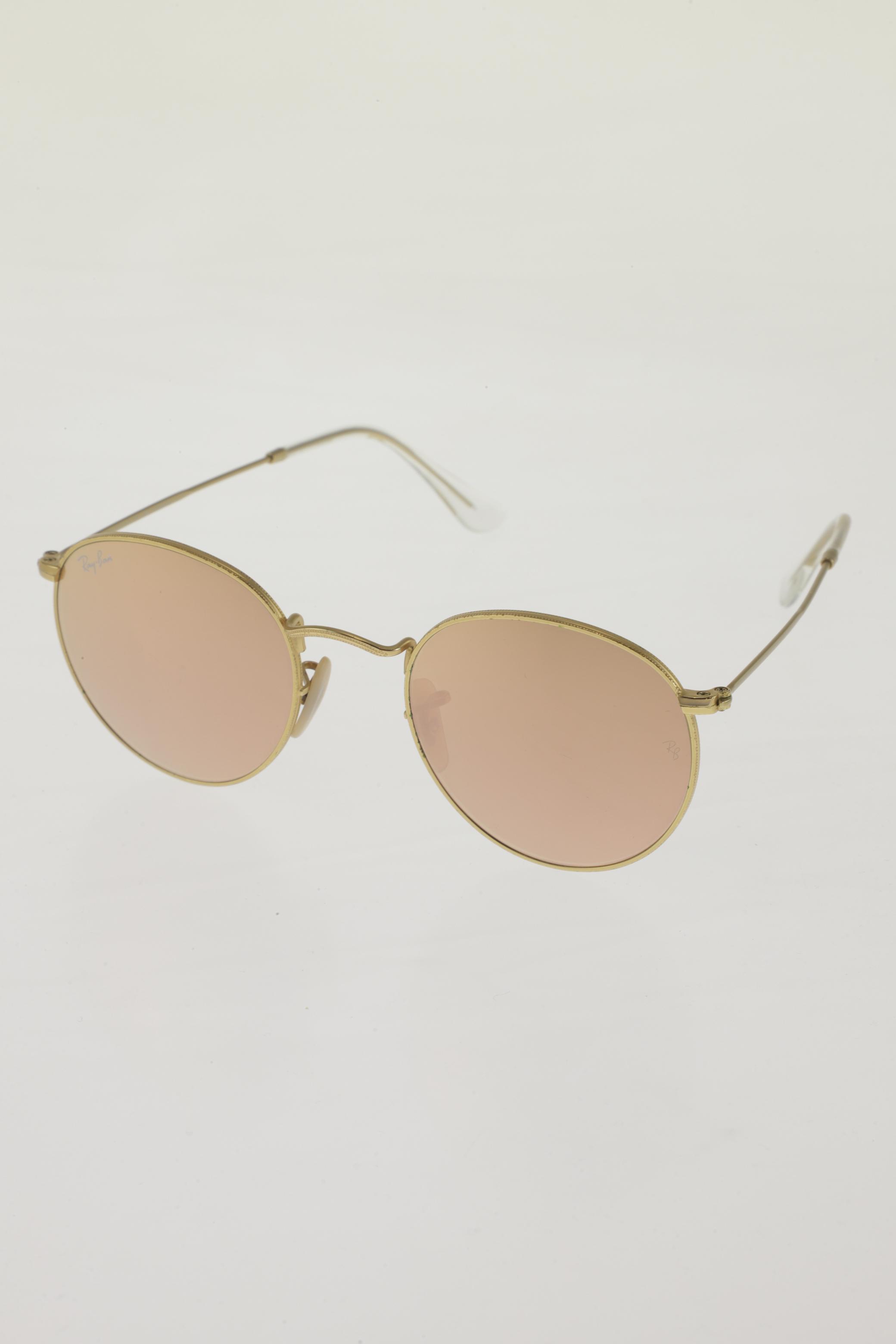 

Ray-Ban Damen Sonnenbrille, beige, Gr.