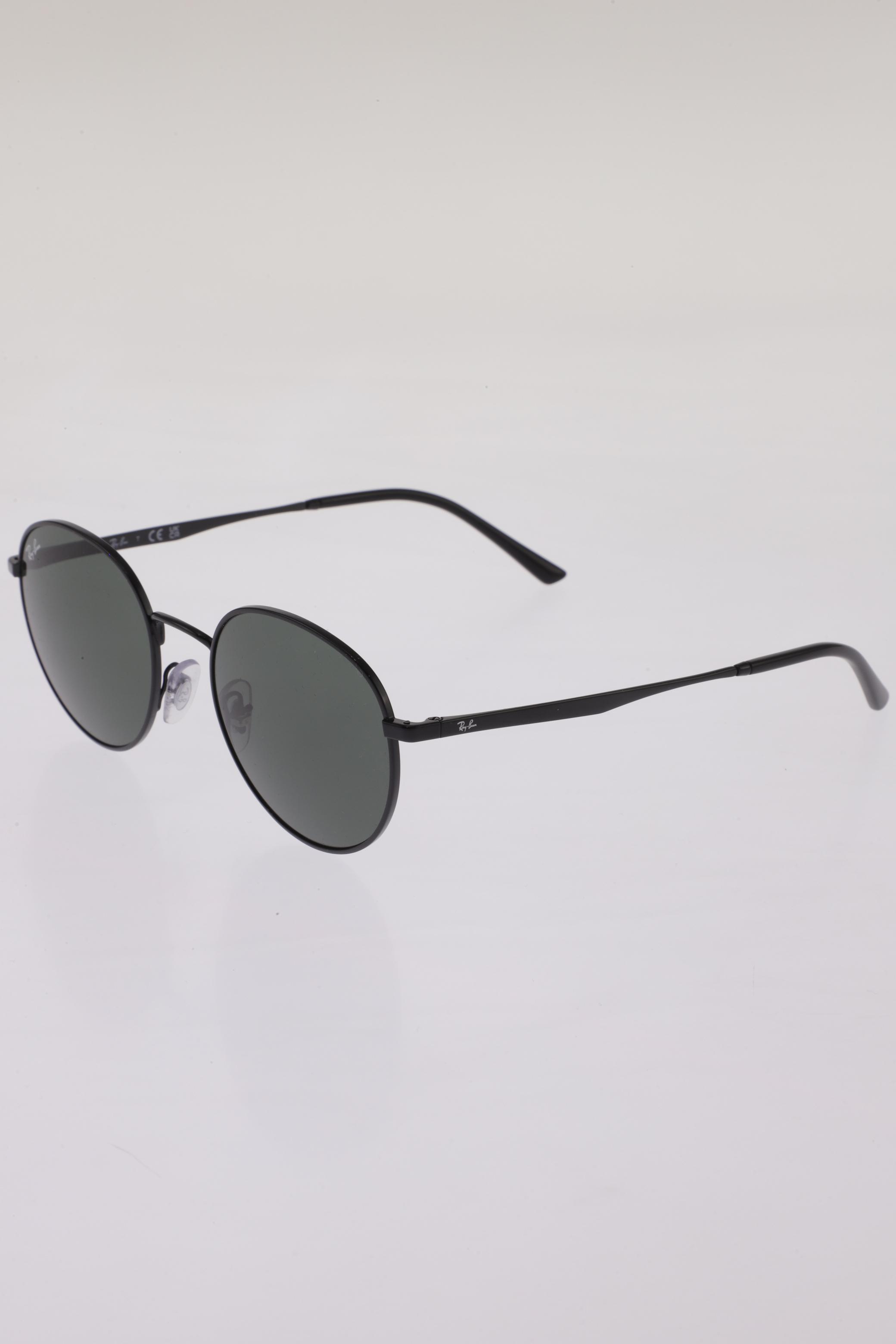 

Ray-Ban Damen Sonnenbrille, schwarz, Gr.