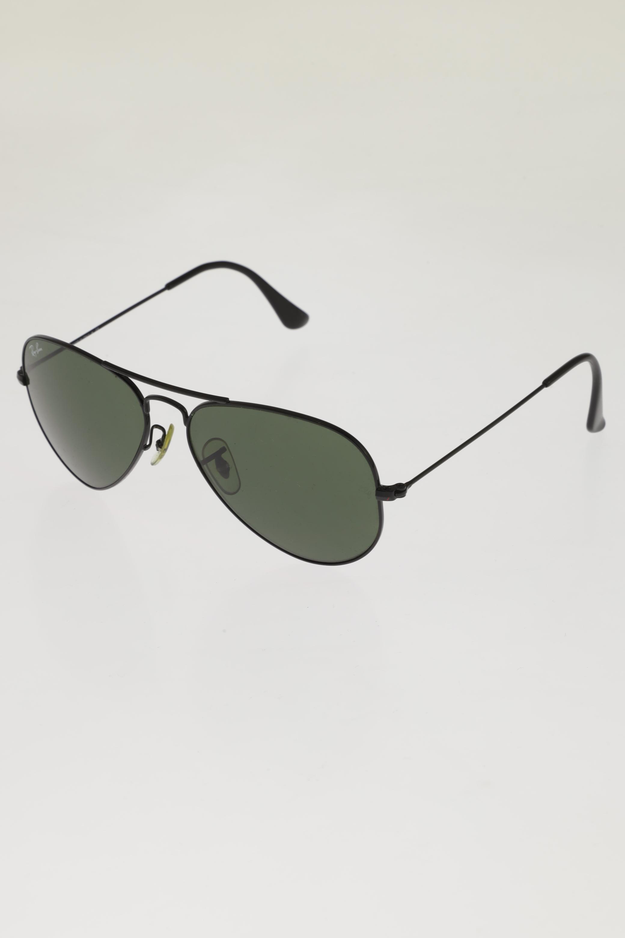 

Ray-Ban Damen Sonnenbrille, schwarz, Gr.