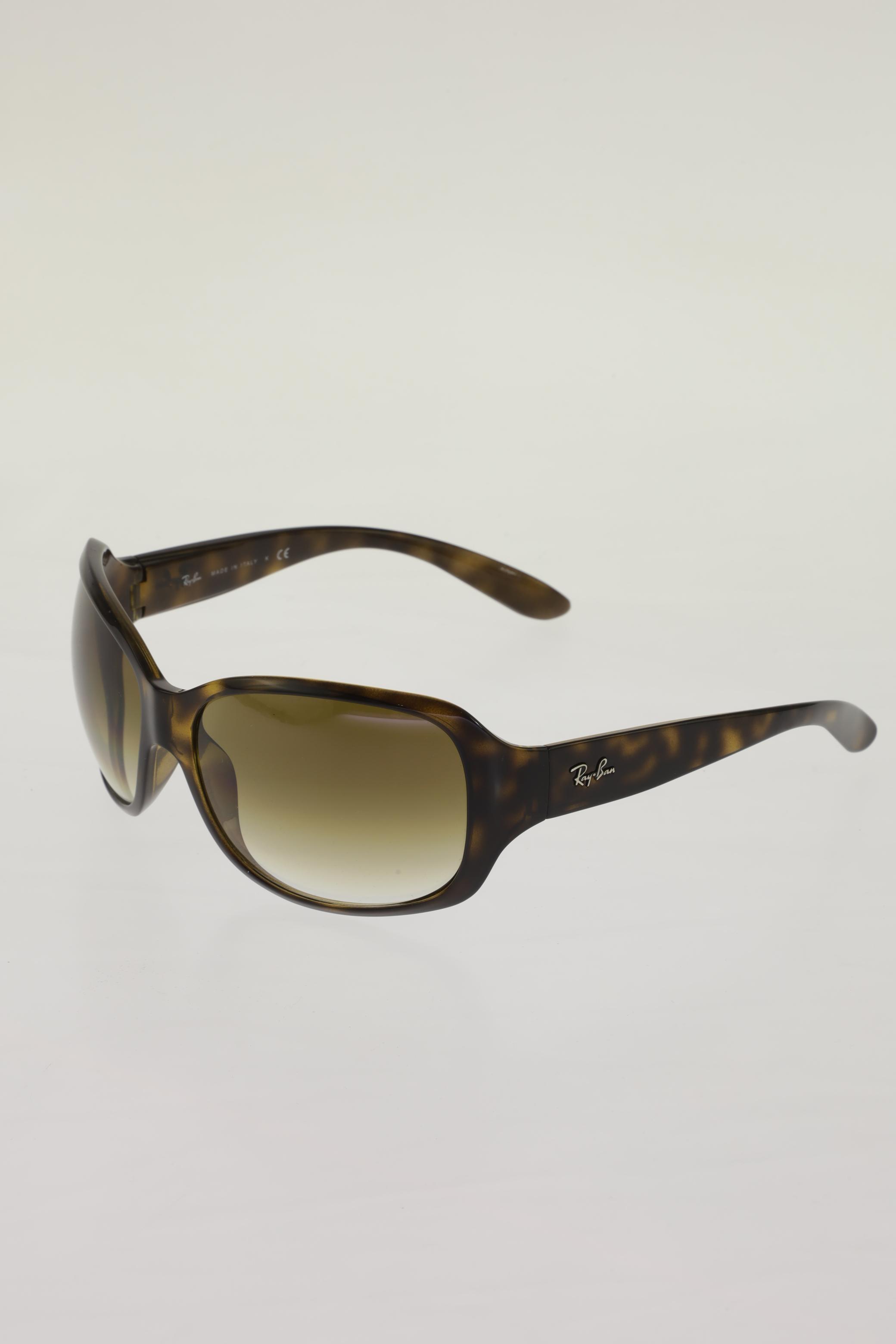 

Ray-Ban Damen Sonnenbrille, braun, Gr.