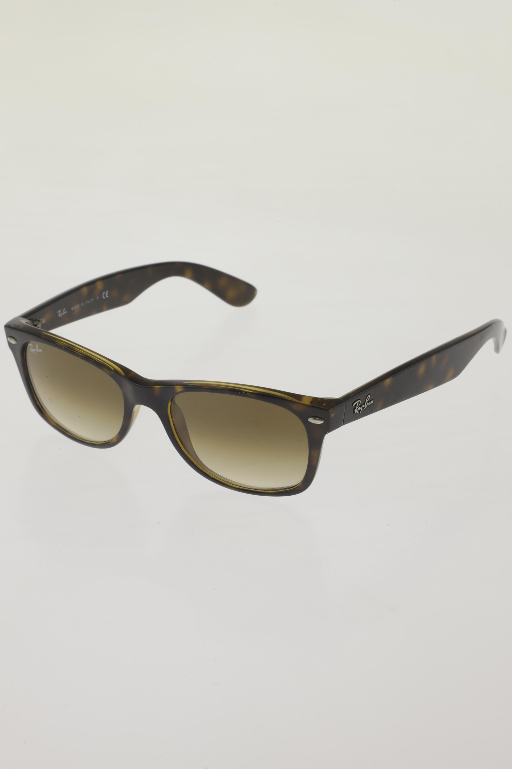 

Ray-Ban Damen Sonnenbrille, braun, Gr.