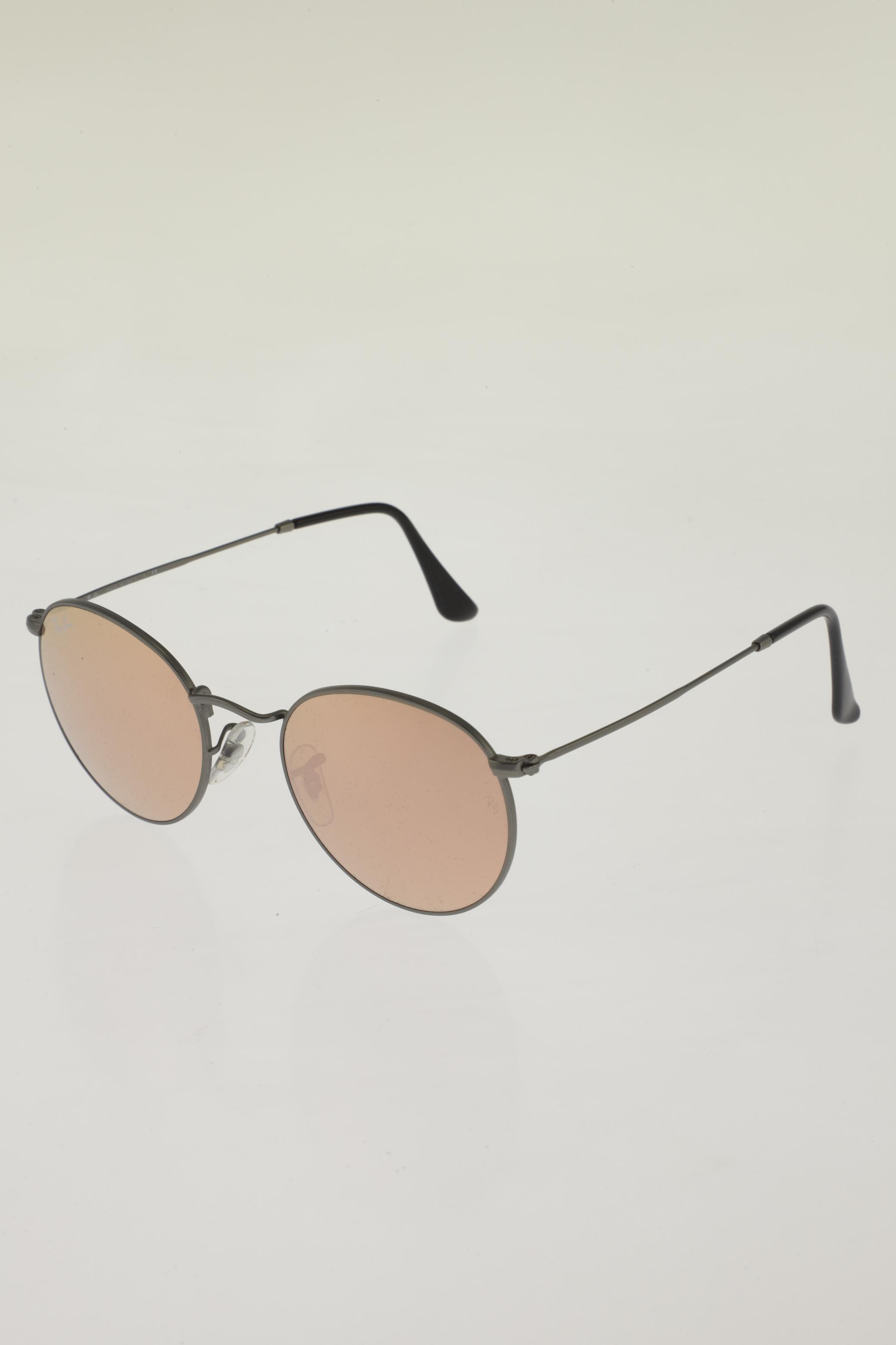 

Ray-Ban Damen Sonnenbrille, grau, Gr.