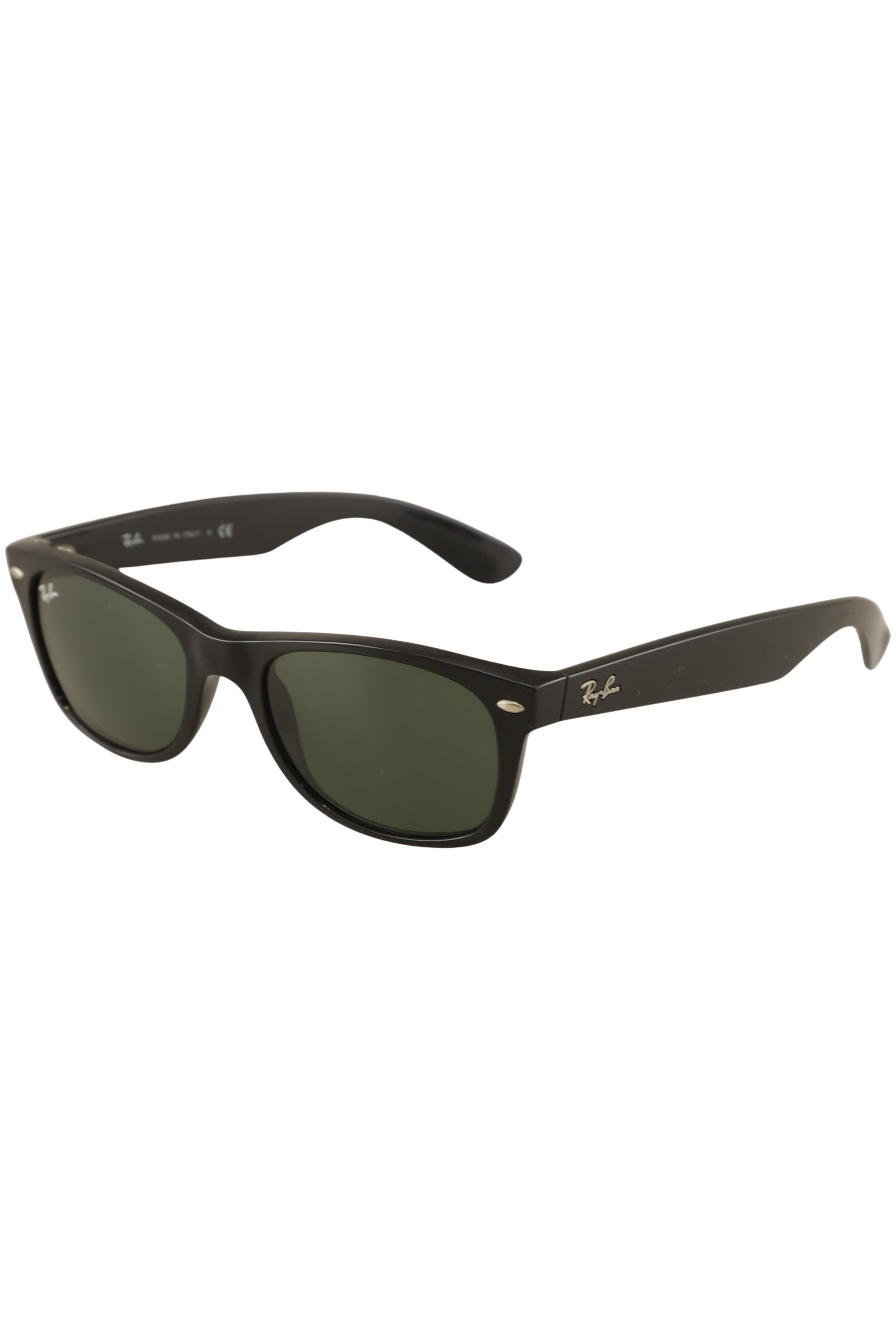 

Ray-Ban Damen Sonnenbrille, schwarz, Gr.