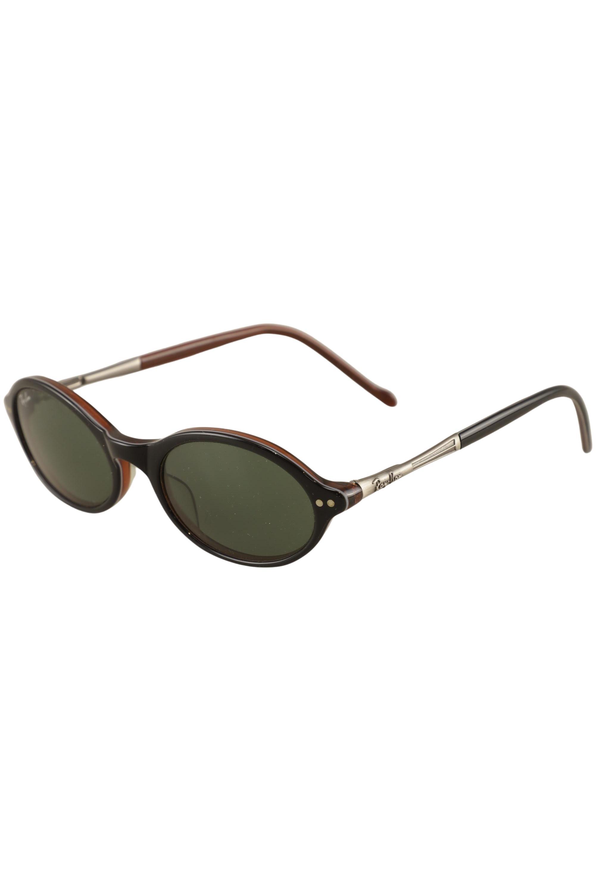 

Ray-Ban Damen Sonnenbrille, schwarz, Gr.