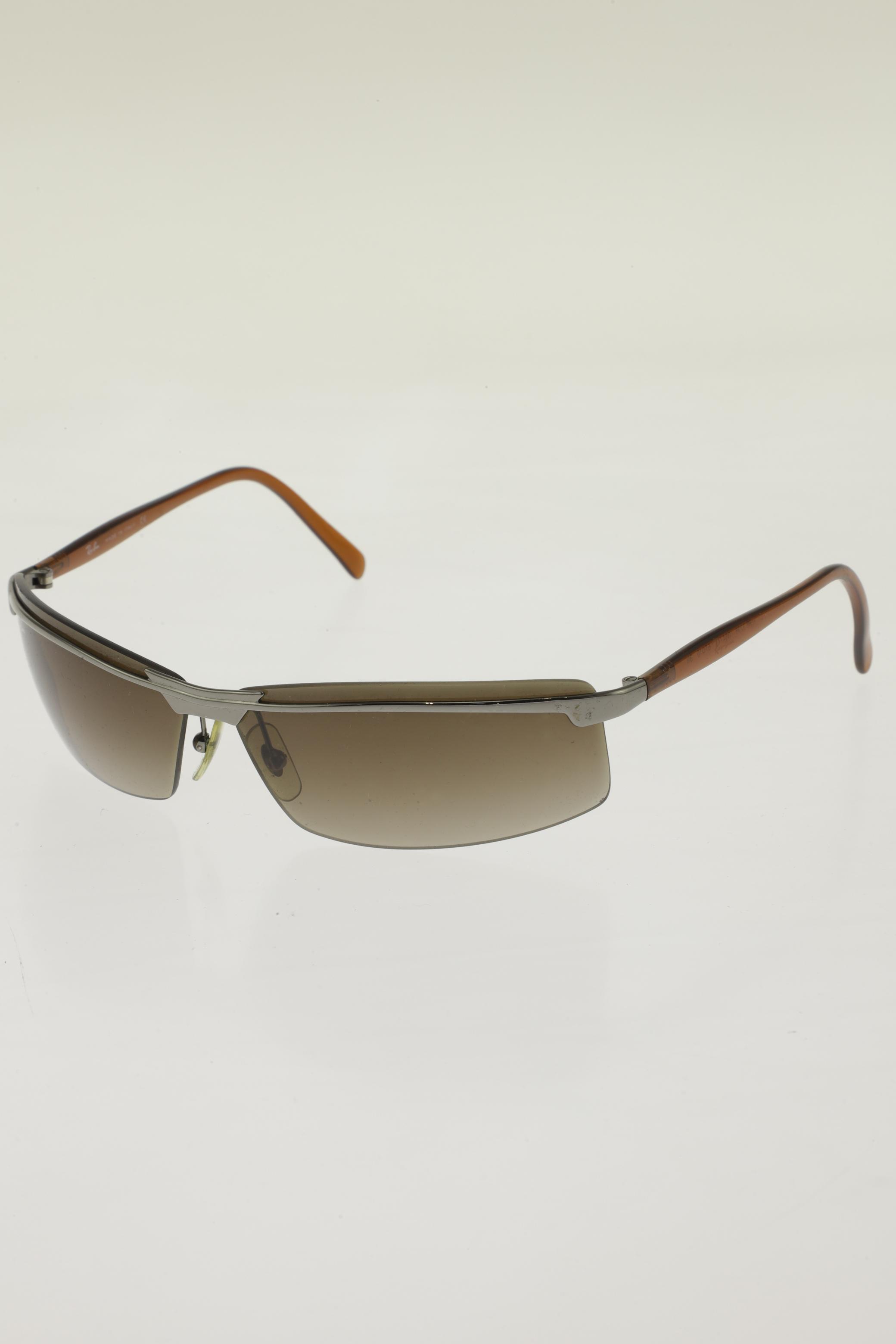 

Ray-Ban Damen Sonnenbrille, braun, Gr.