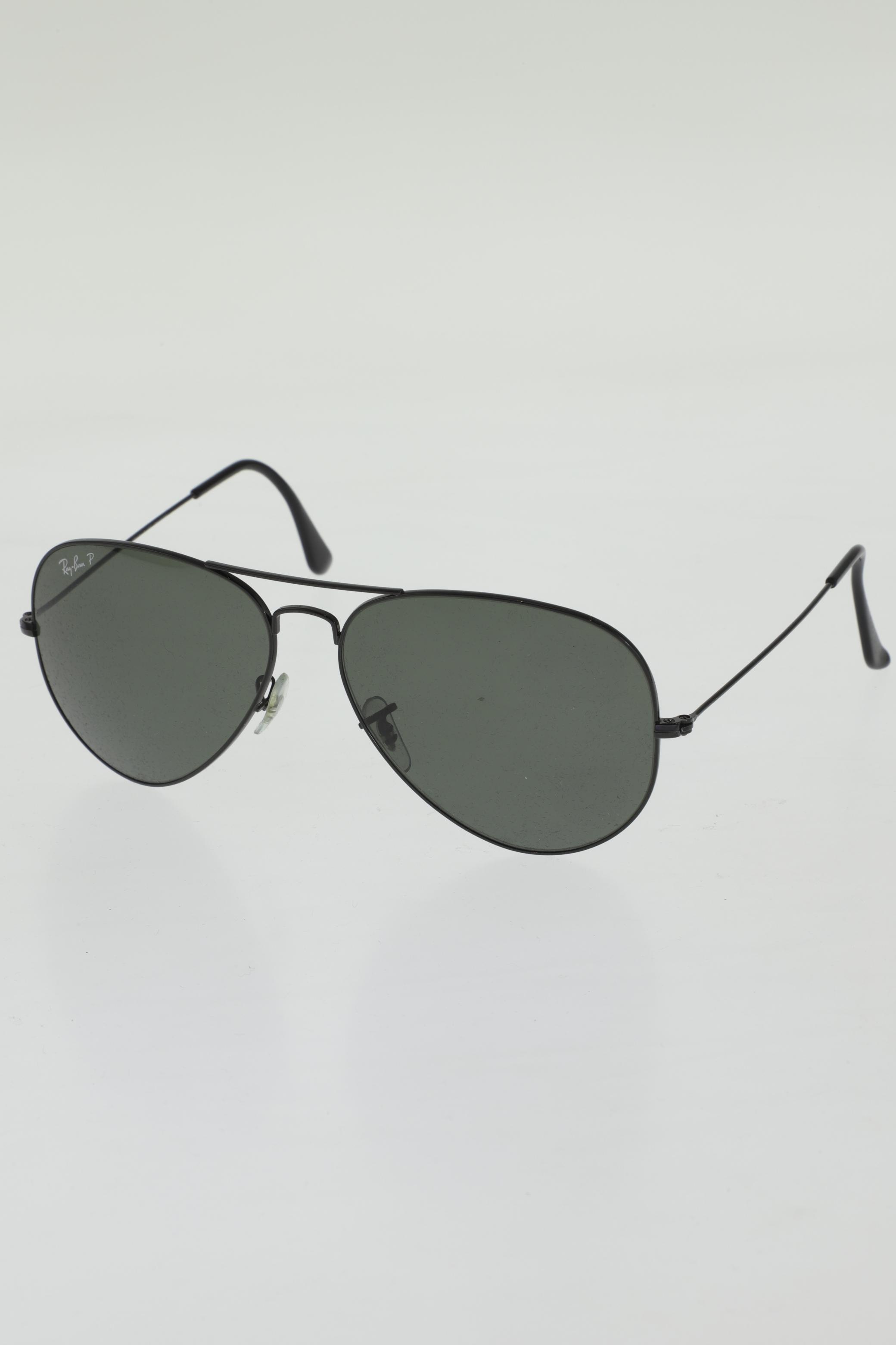 

Ray Ban Damen Sonnenbrille, schwarz