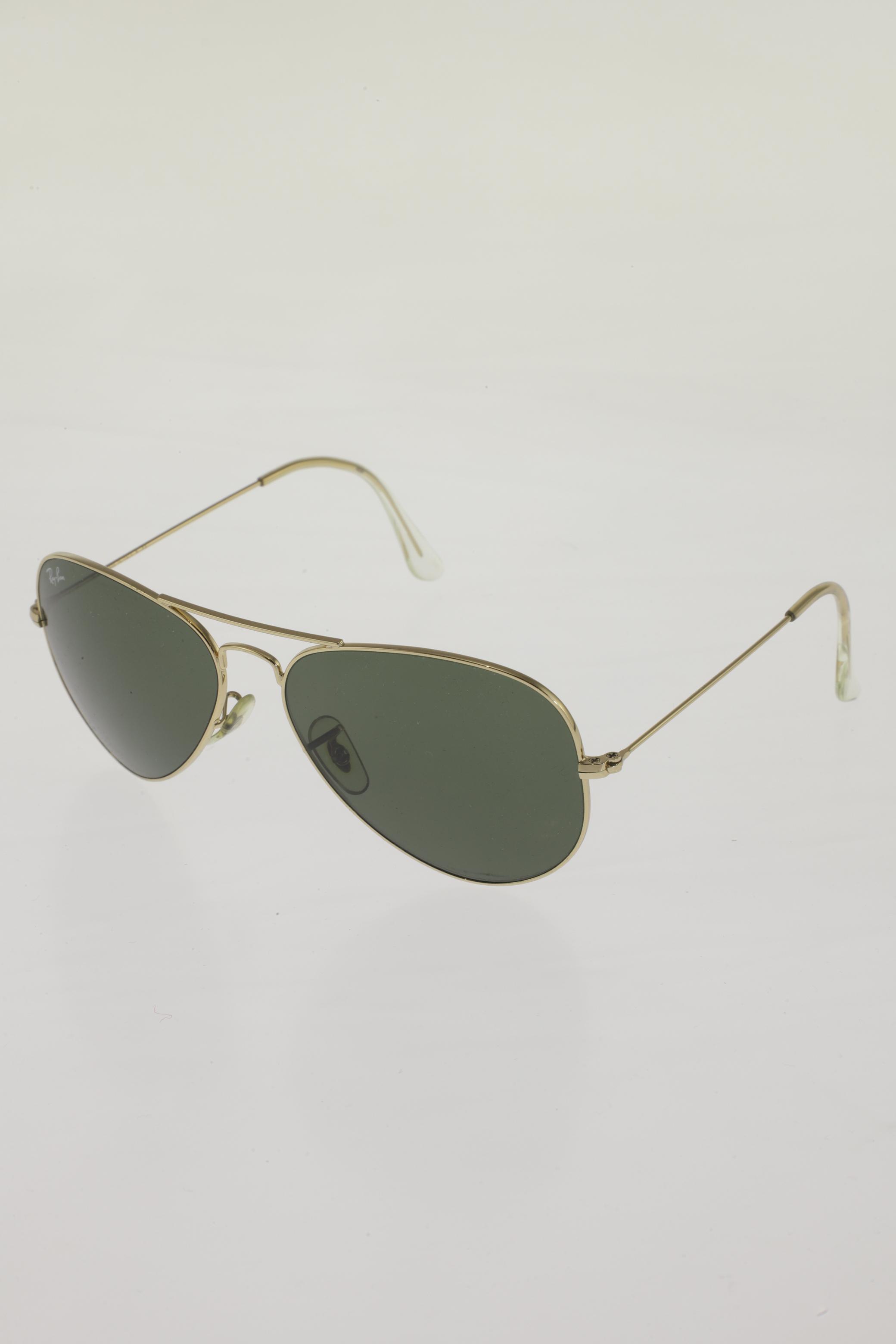 

Ray-Ban Damen Sonnenbrille, braun, Gr.