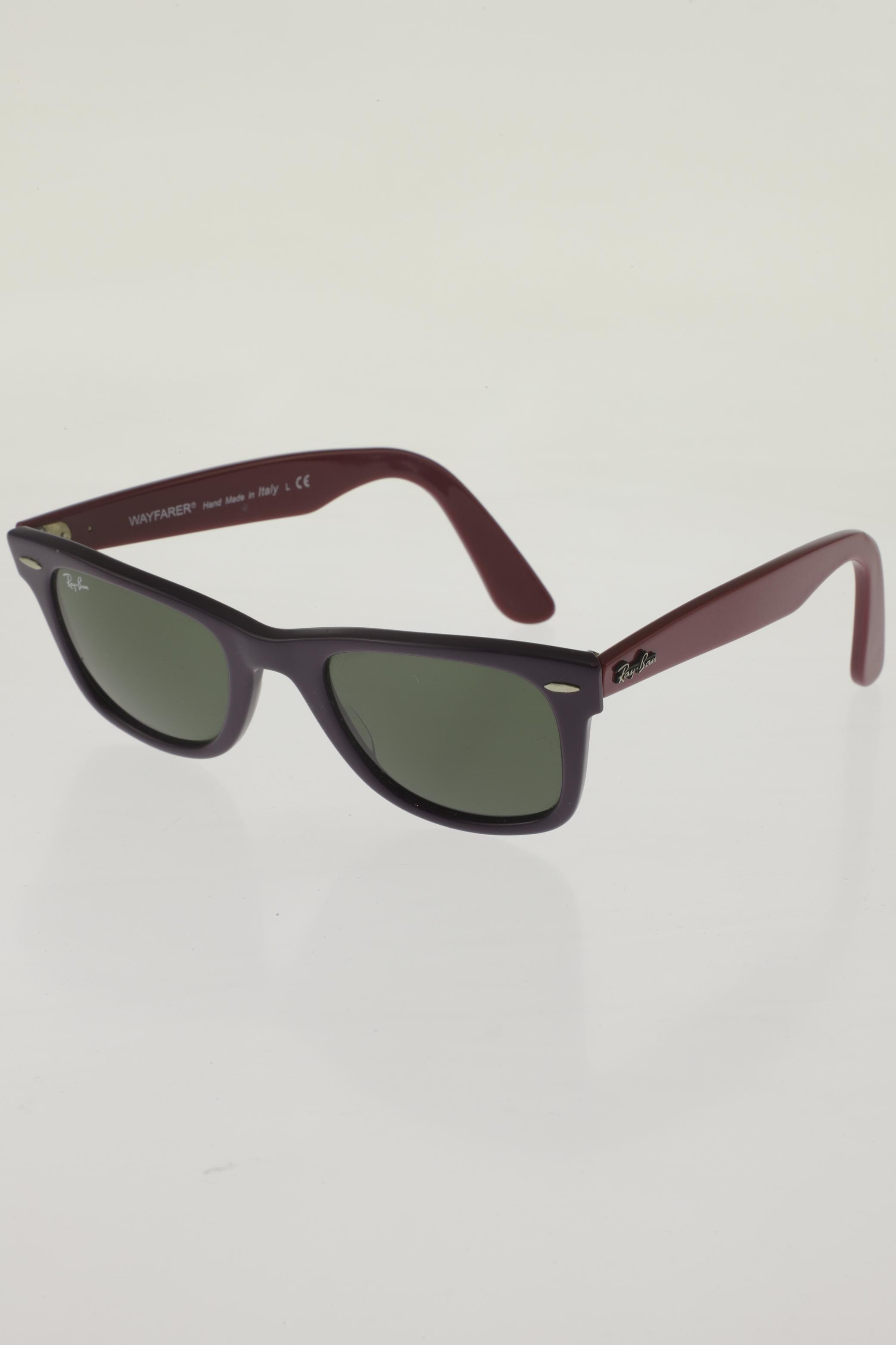 

Ray-Ban Damen Sonnenbrille, flieder, Gr.