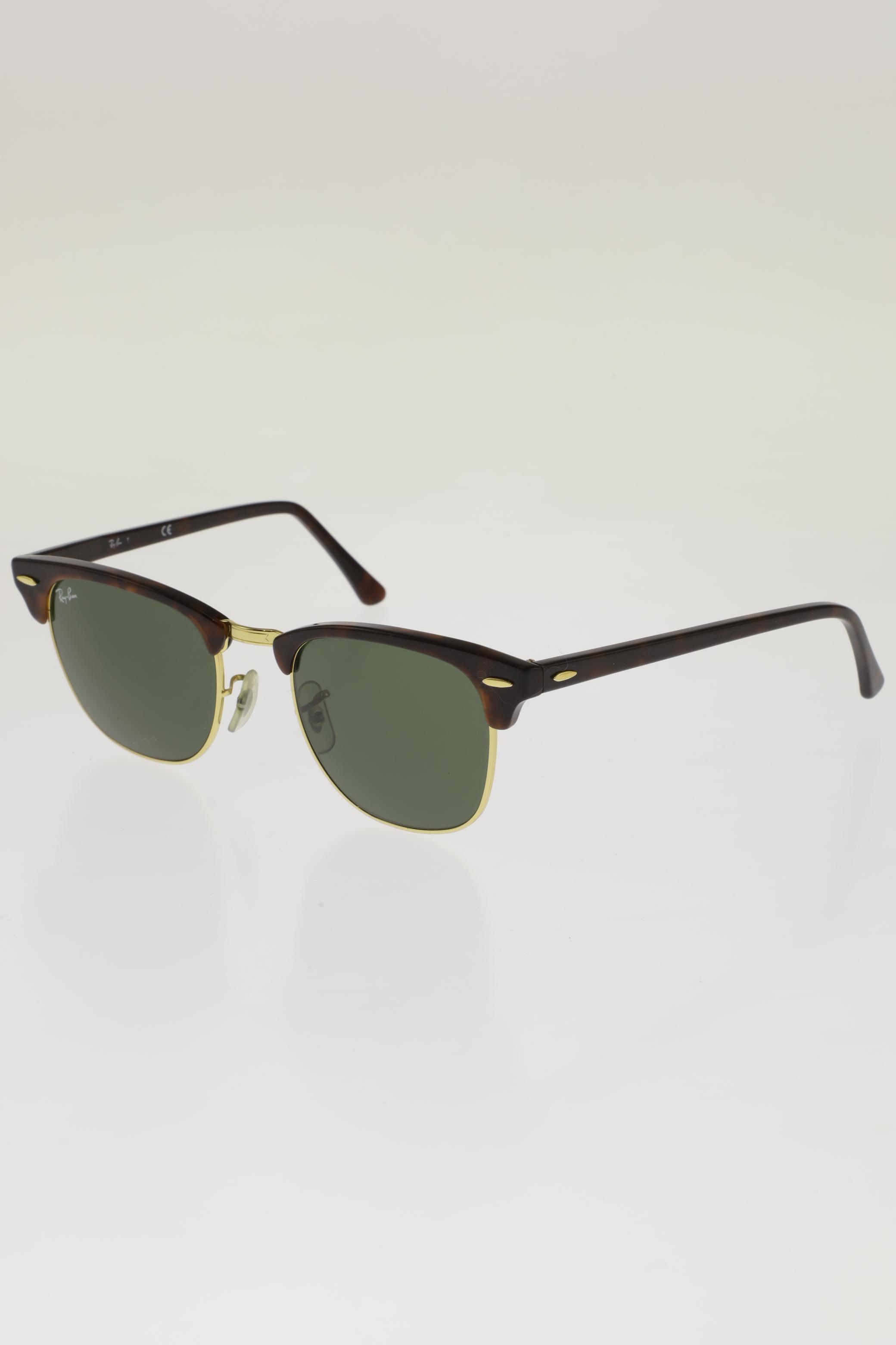 

Ray-Ban Damen Sonnenbrille, braun, Gr.