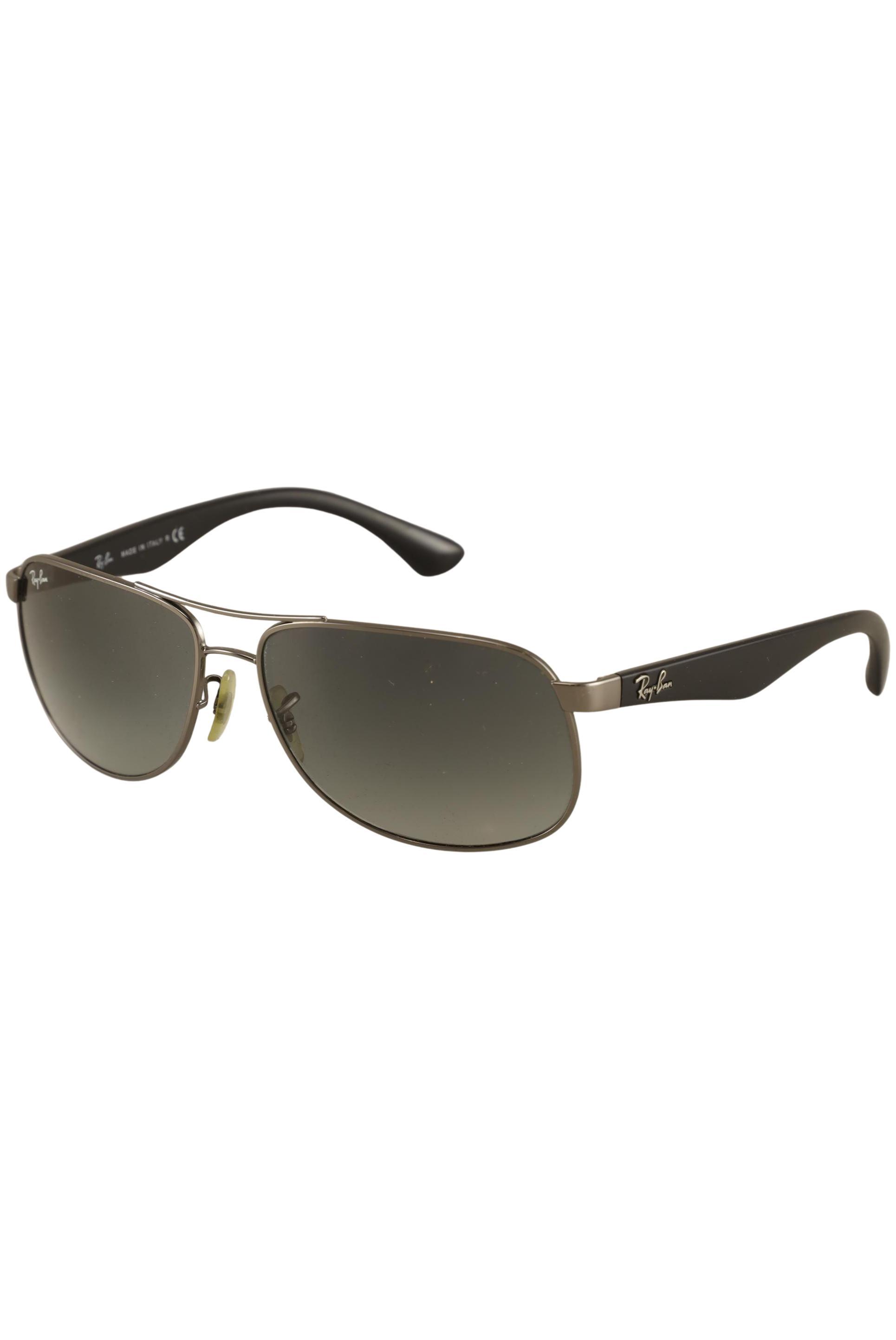 

Ray-Ban Damen Sonnenbrille, grau, Gr.