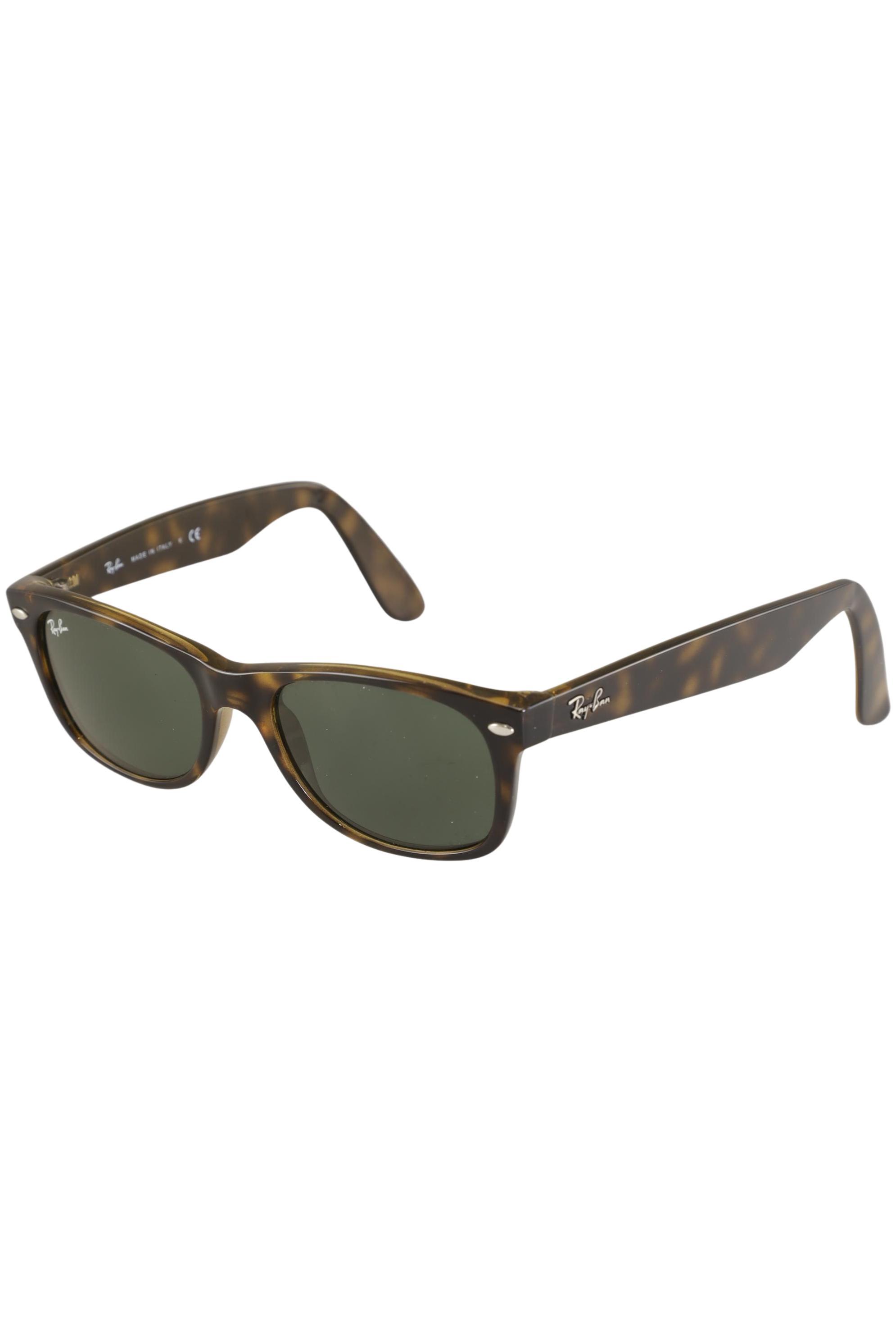 

Ray-Ban Damen Sonnenbrille, braun, Gr.