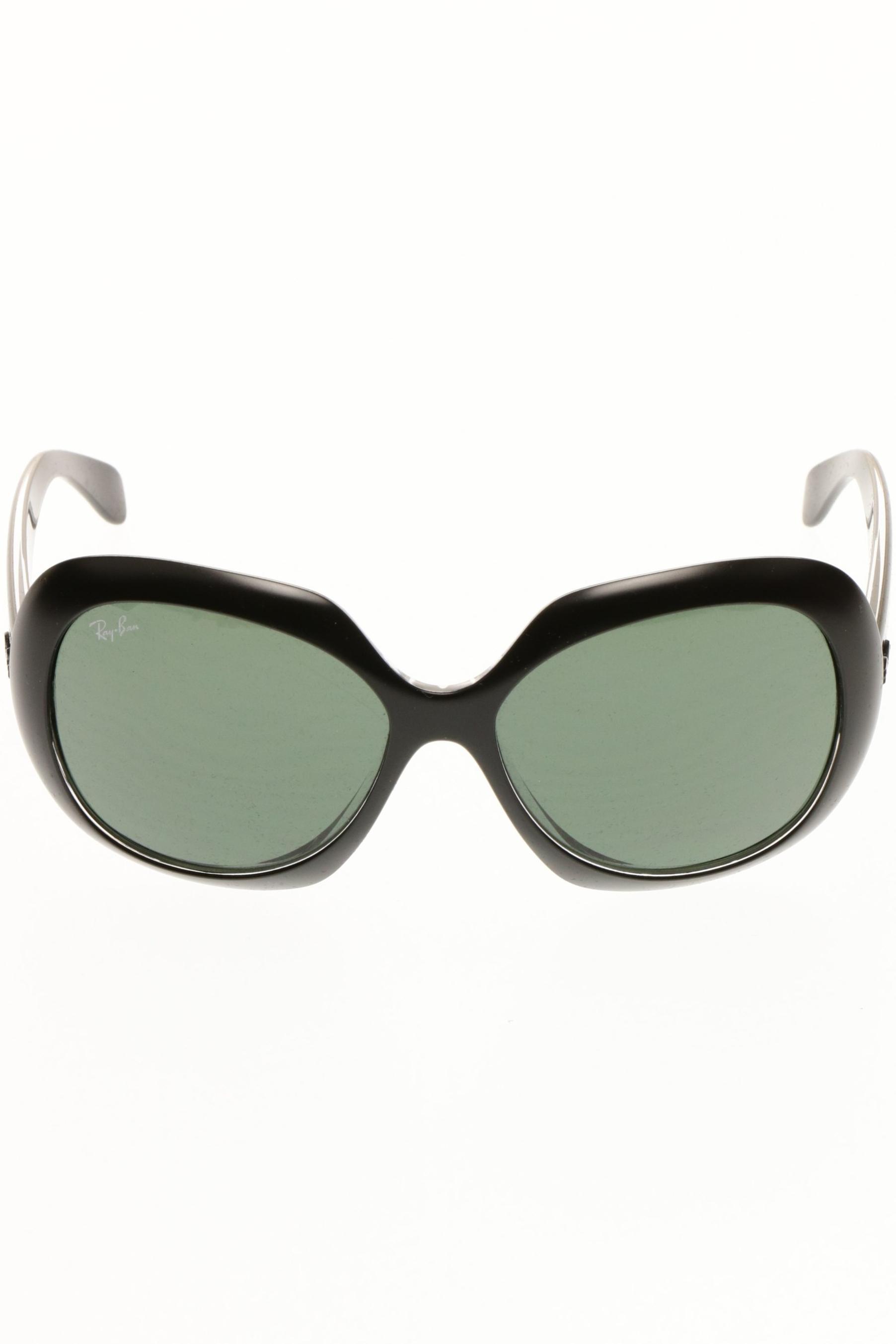 

Ray-Ban Damen Sonnenbrille, schwarz, Gr.